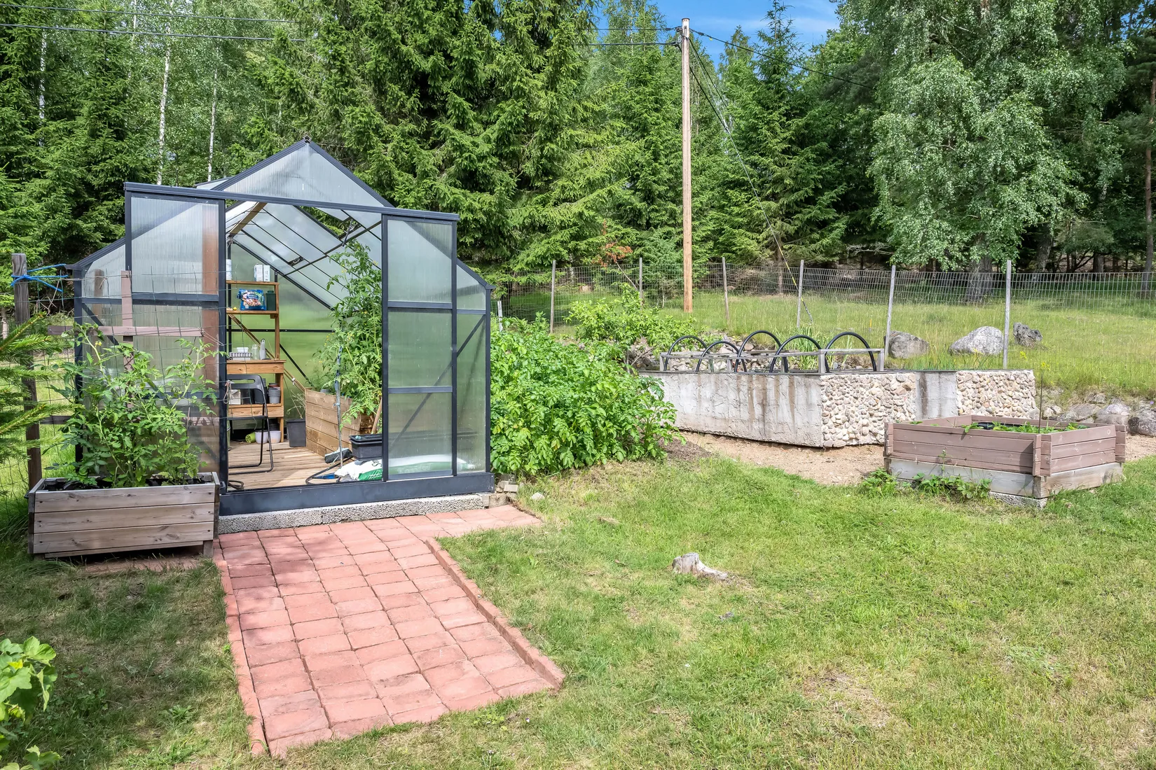 Fritidshus, Lövviksvägen 40, Göten, Norrköping
