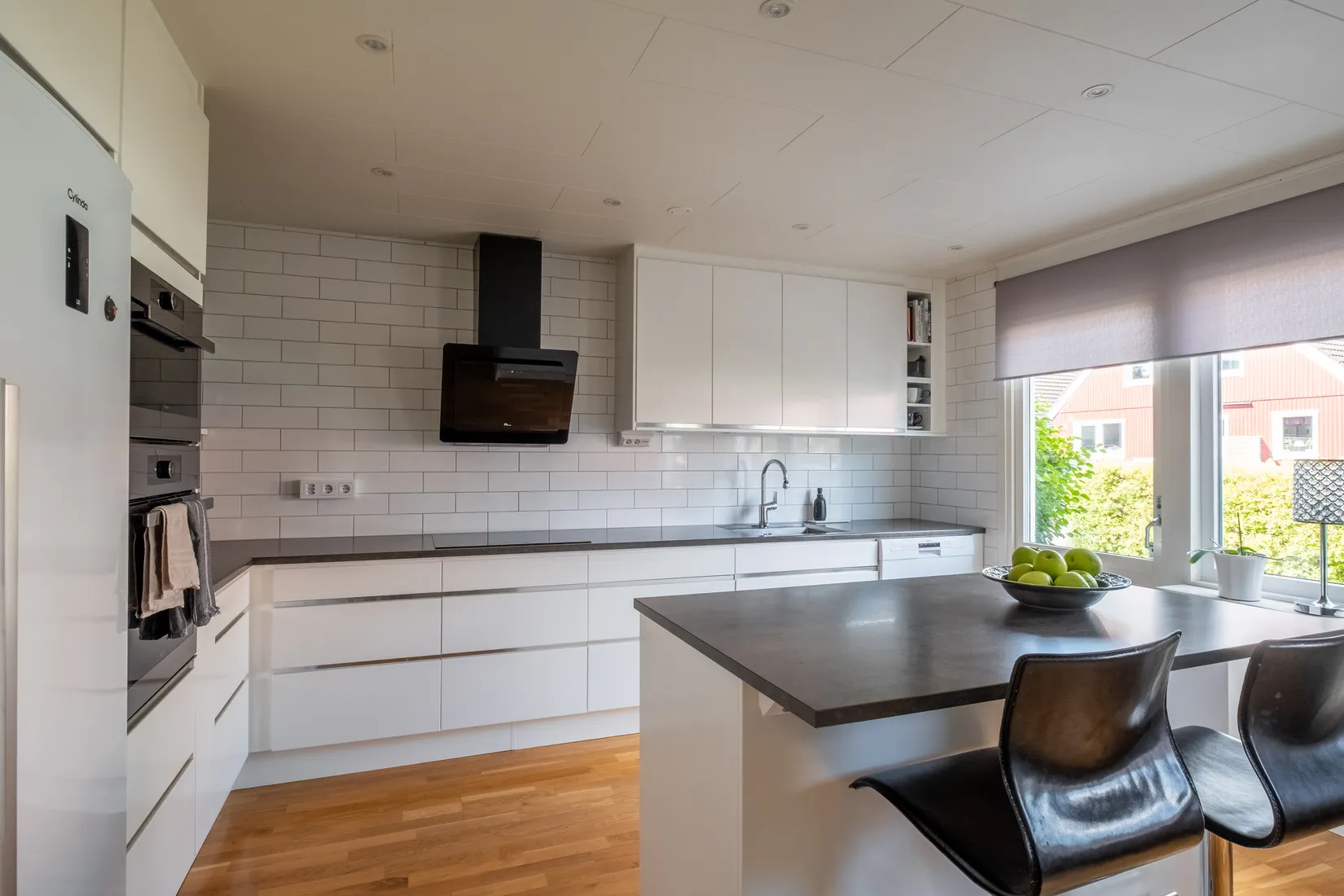 Villa, Spettvägen 1, Skogstorp, Eskilstuna