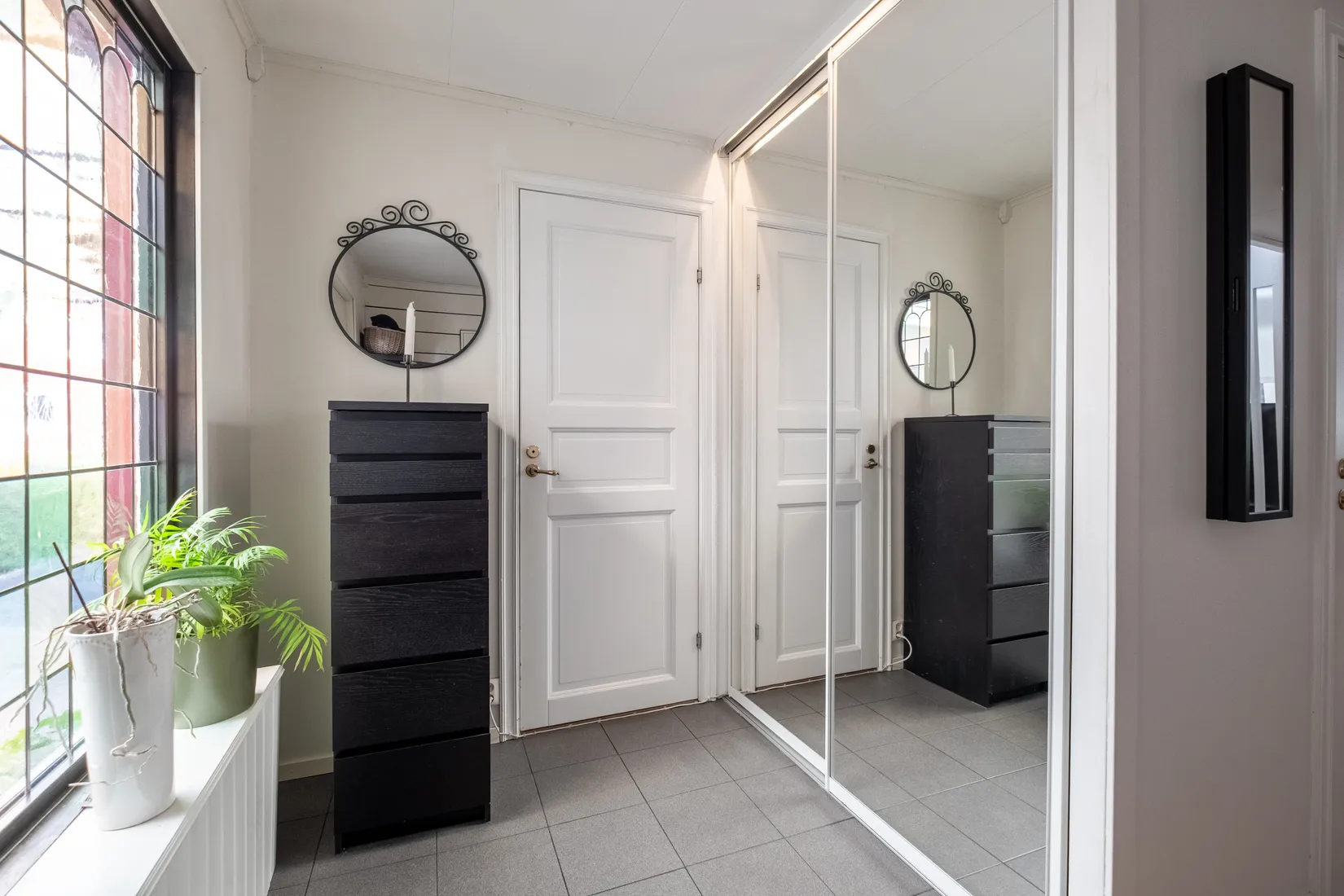 Villa, Spettvägen 1, Skogstorp, Eskilstuna