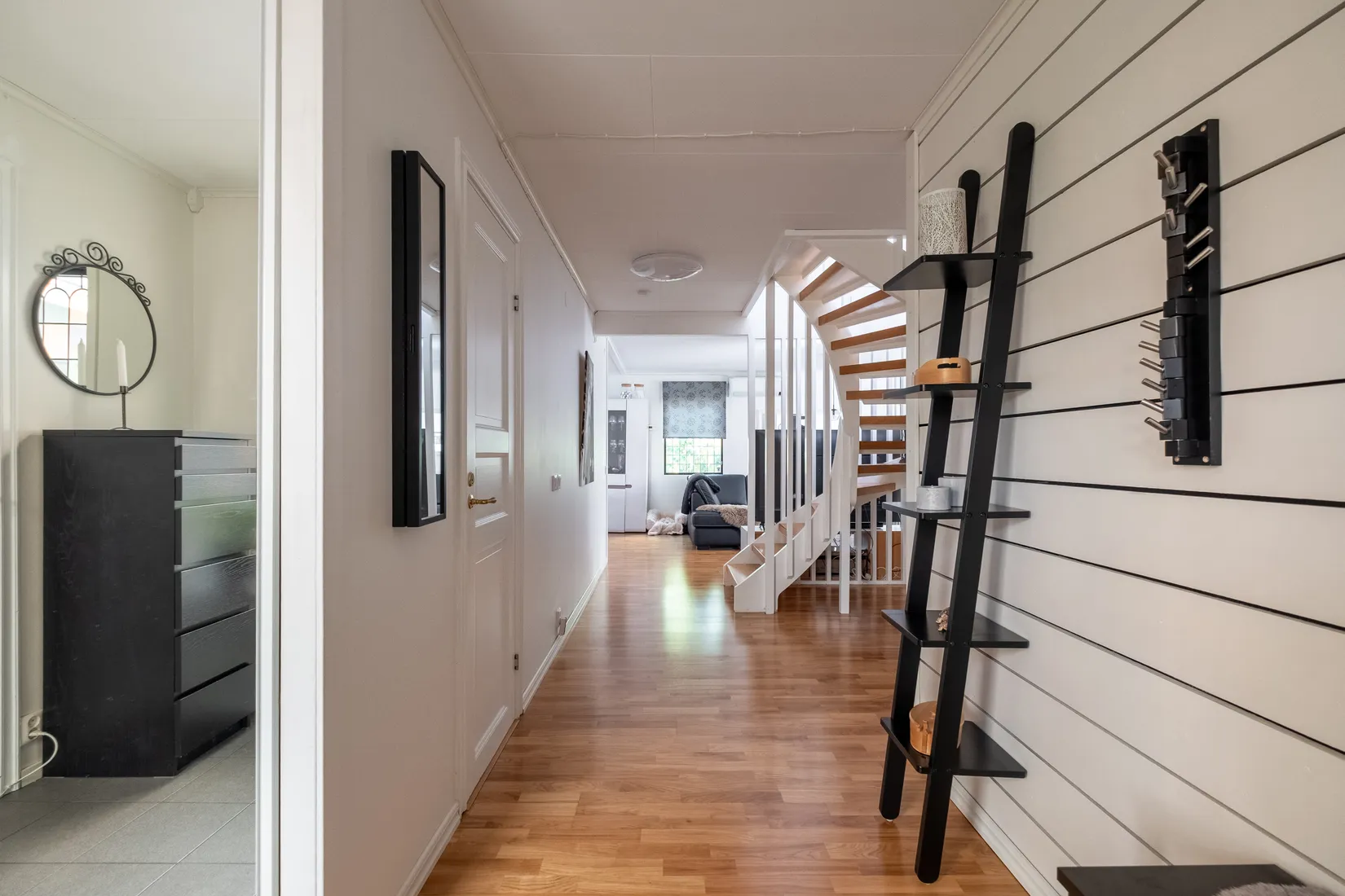 Villa, Spettvägen 1, Skogstorp, Eskilstuna