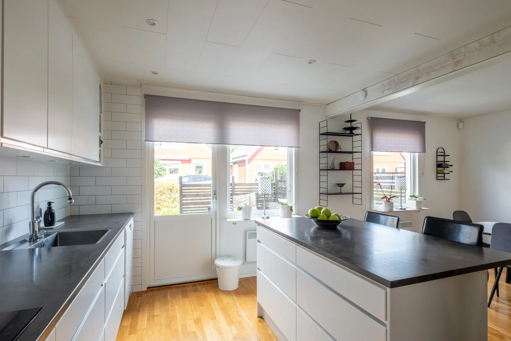 Villa, Spettvägen 1, Skogstorp, Eskilstuna