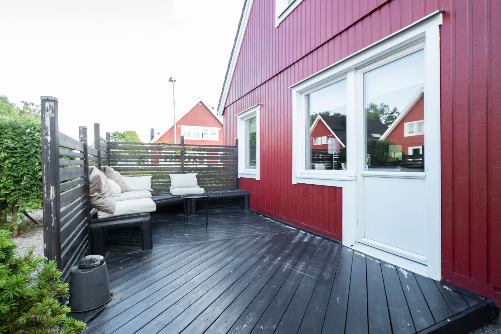 Villa, Spettvägen 1, Skogstorp, Eskilstuna