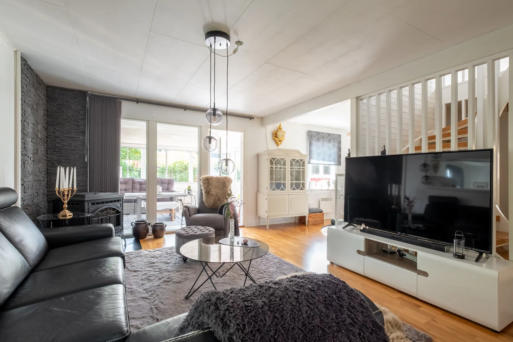 Villa, Spettvägen 1, Skogstorp, Eskilstuna