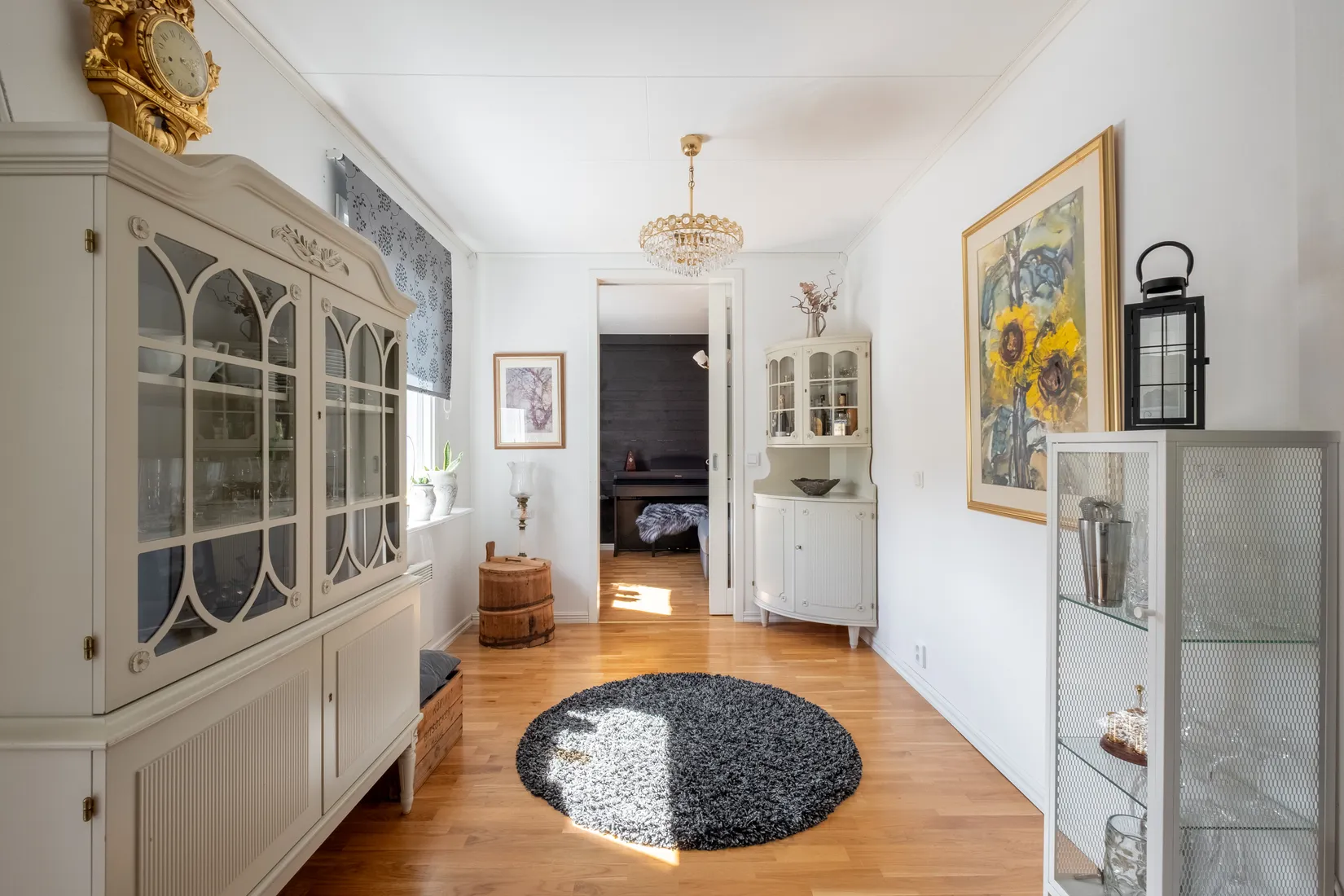 Villa, Spettvägen 1, Skogstorp, Eskilstuna