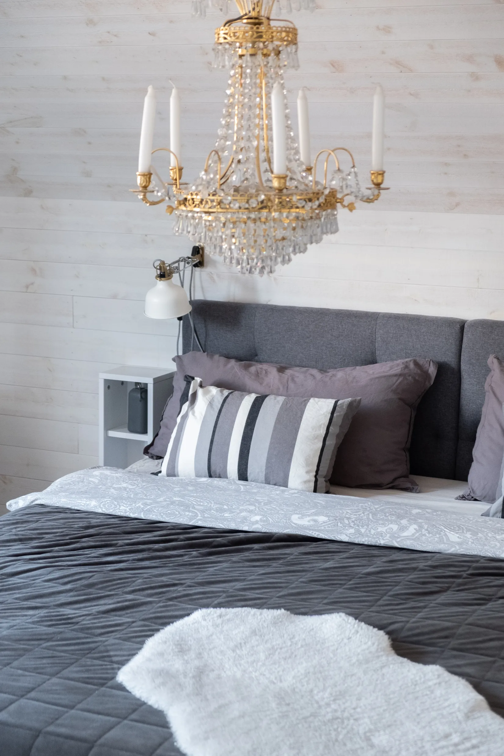 Villa, Spettvägen 1, Skogstorp, Eskilstuna