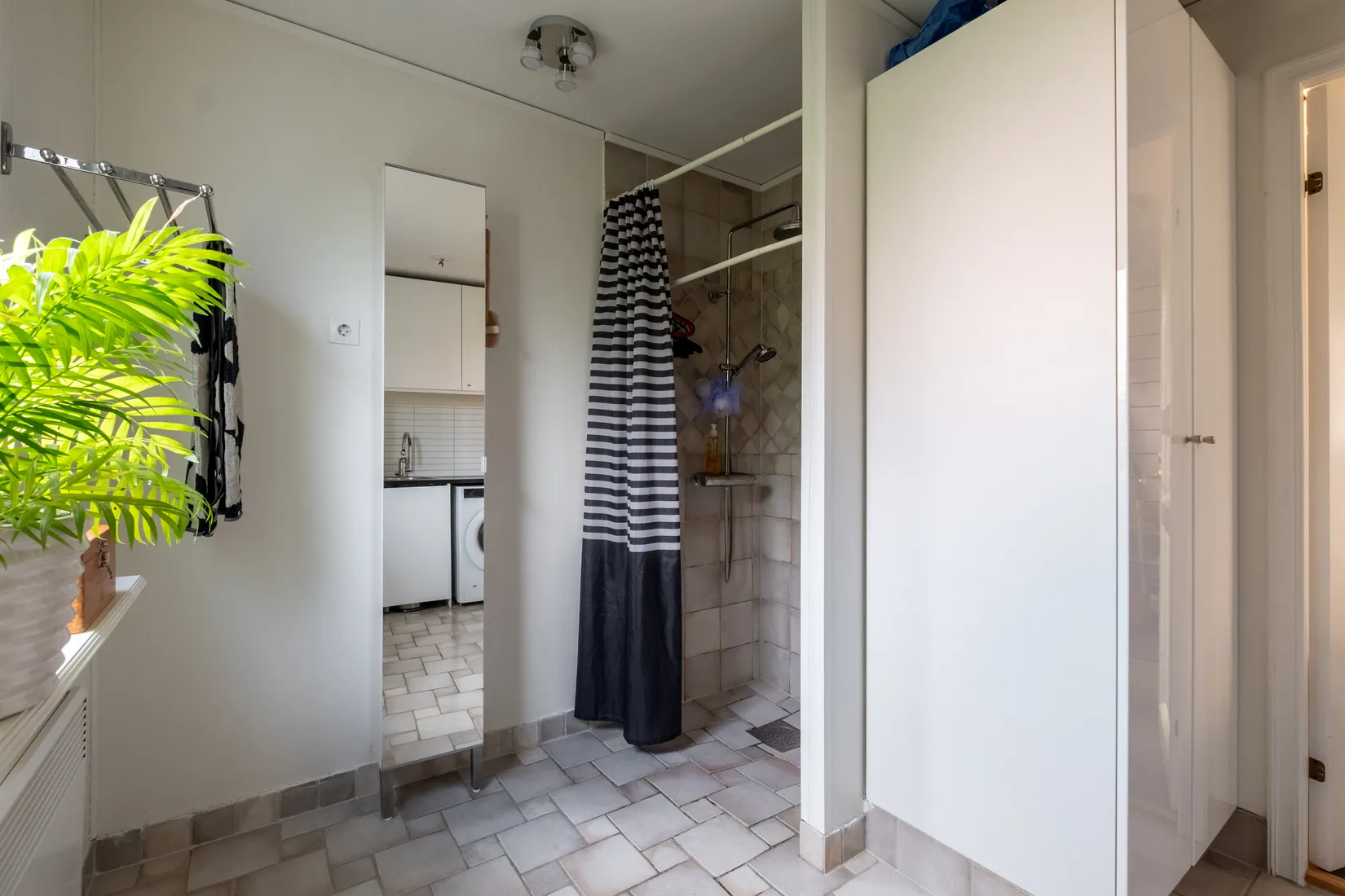 Villa, Spettvägen 1, Skogstorp, Eskilstuna