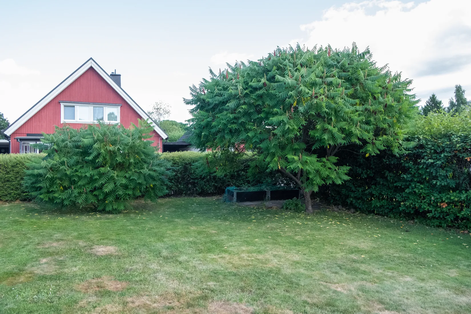 Villa, Spettvägen 1, Skogstorp, Eskilstuna
