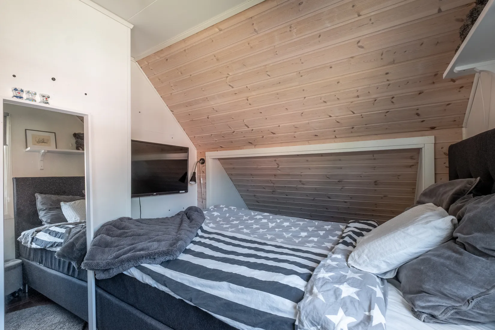 Villa, Spettvägen 1, Skogstorp, Eskilstuna