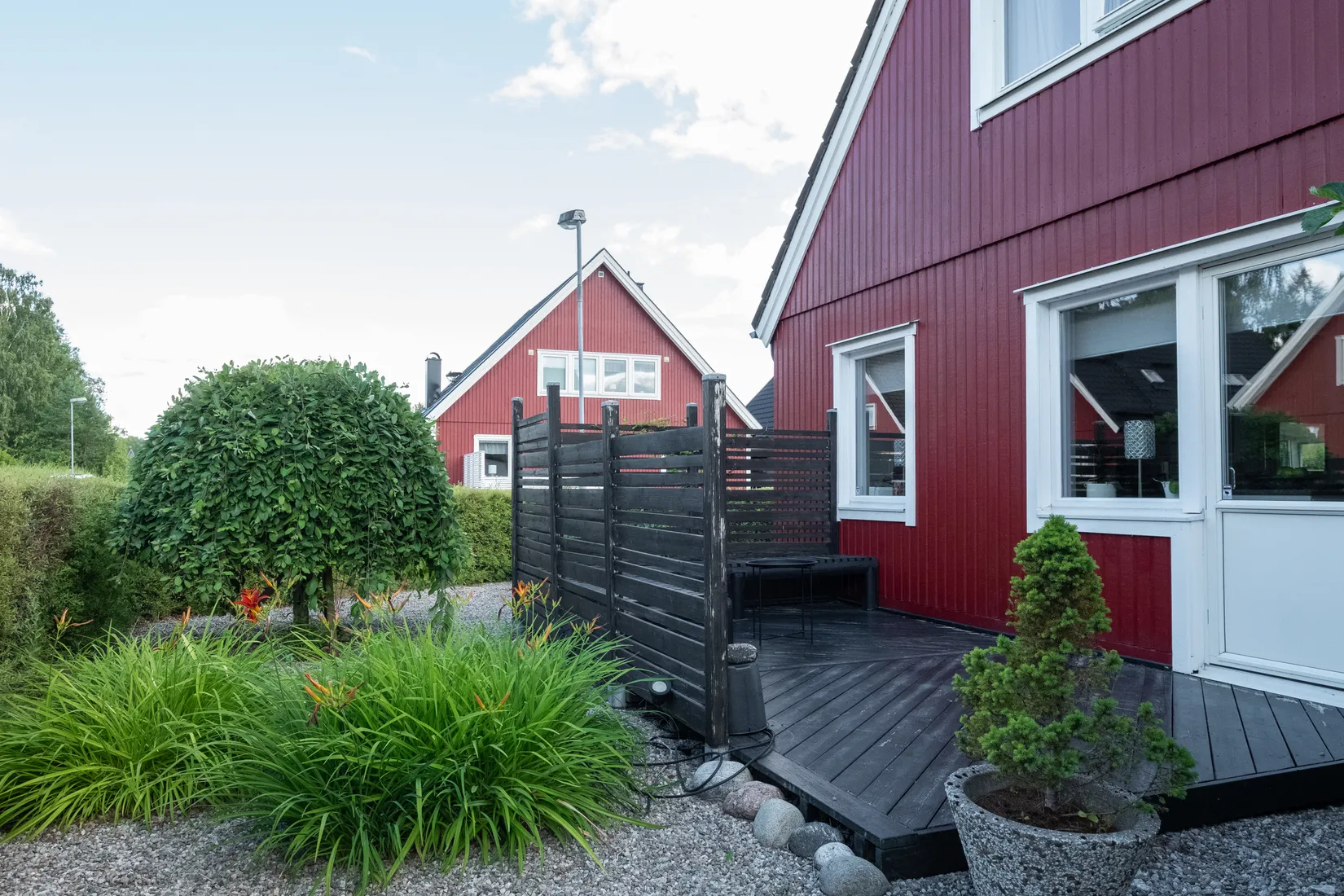 Villa, Spettvägen 1, Skogstorp, Eskilstuna