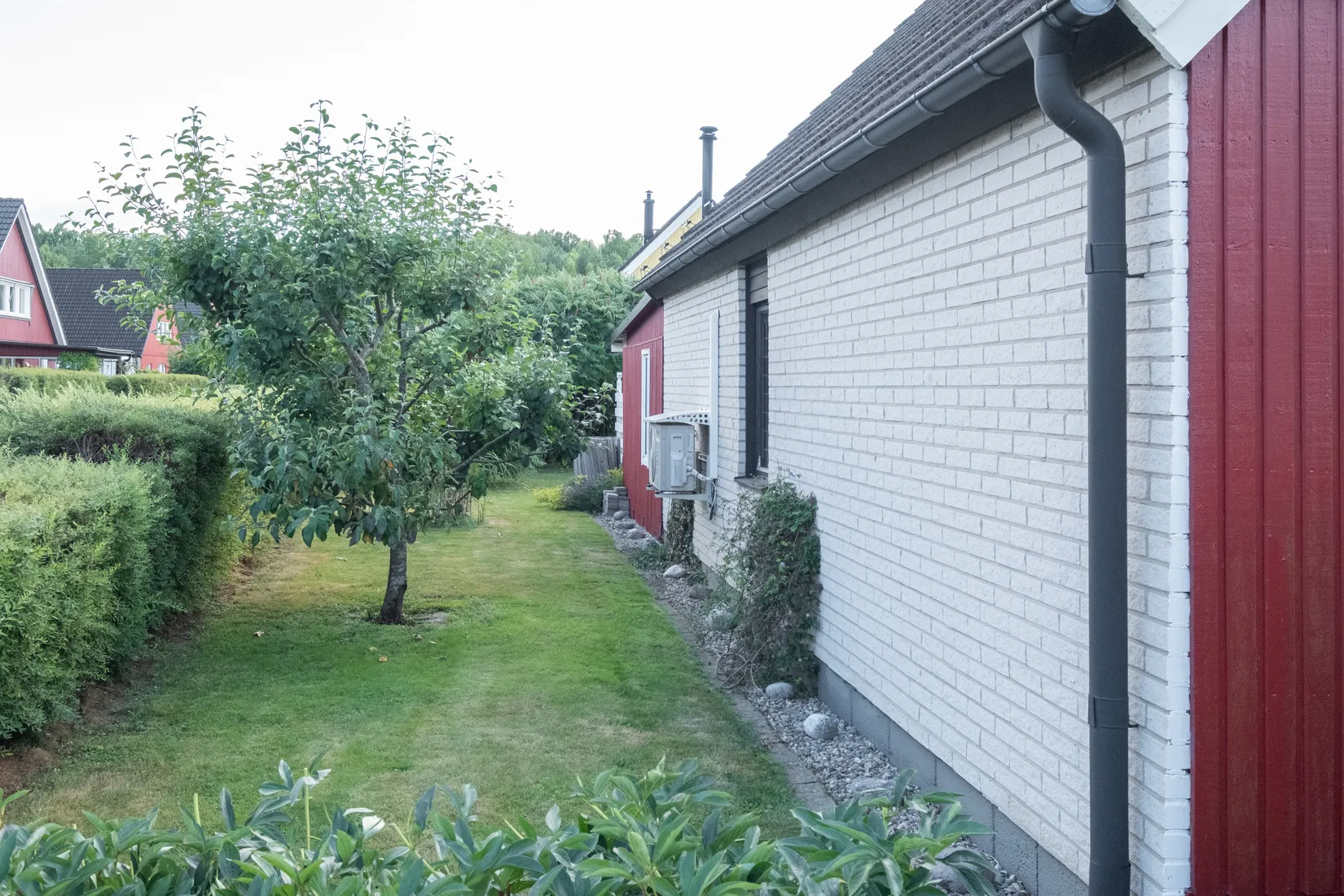 Villa, Spettvägen 1, Skogstorp, Eskilstuna