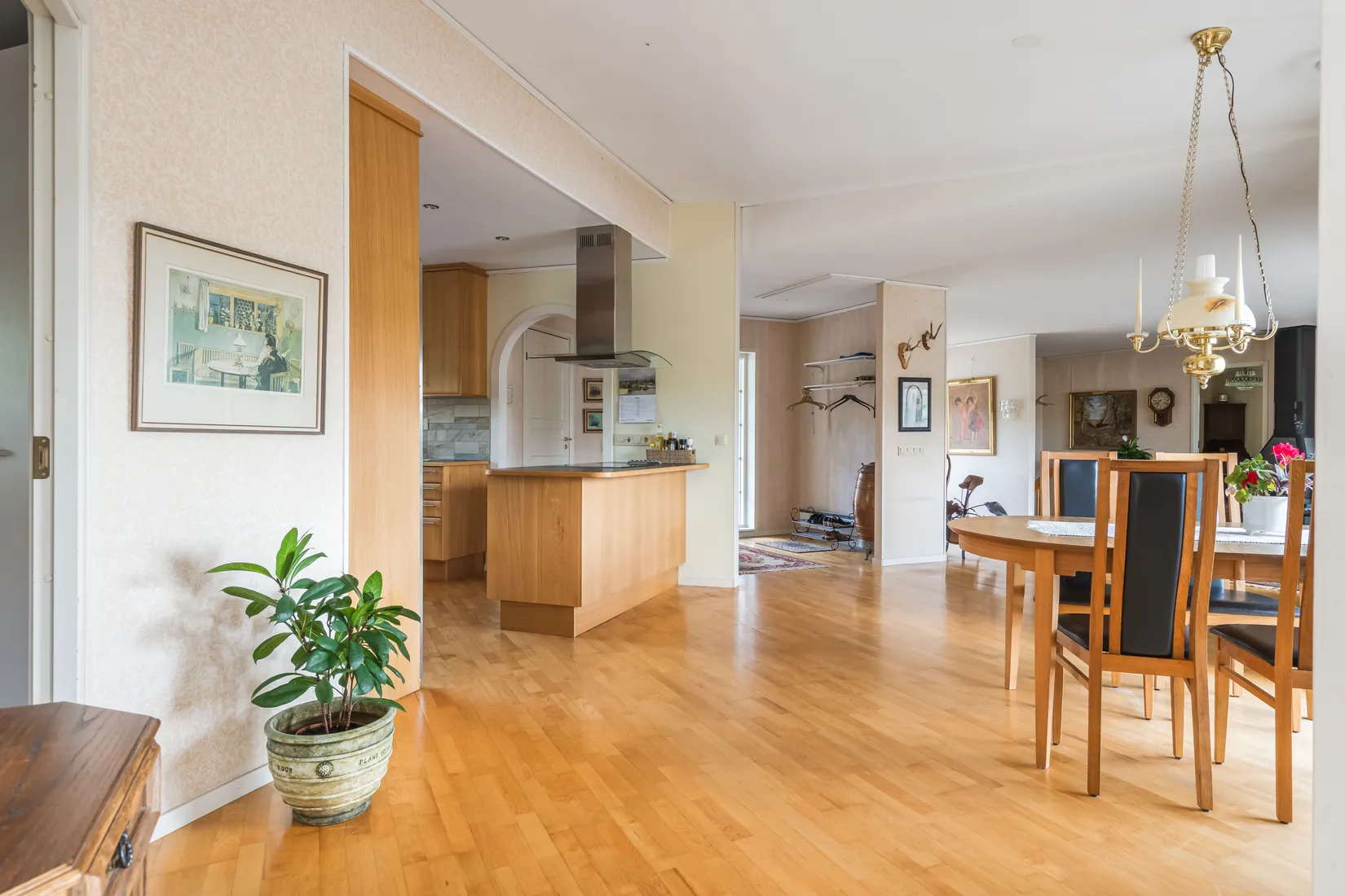 Villa, Mossbergavägen 6, Valdemarsvik