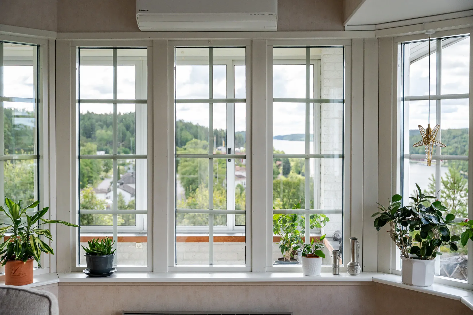 Villa, Mossbergavägen 6, Valdemarsvik