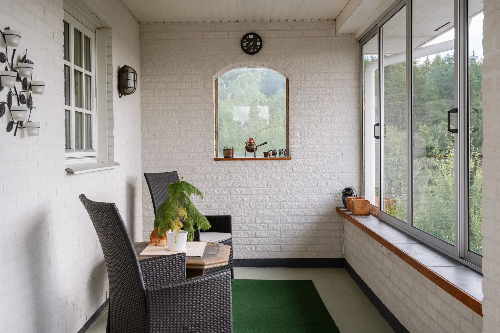Villa, Mossbergavägen 6, Valdemarsvik
