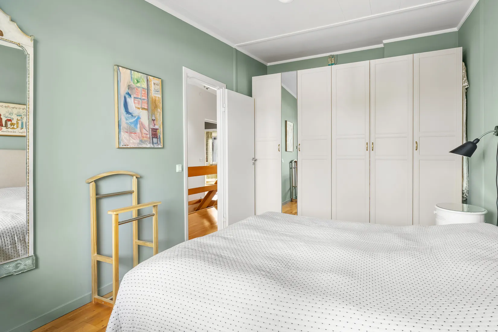 Radhus, Södra allén 19A, Södermalm, Sundsvall