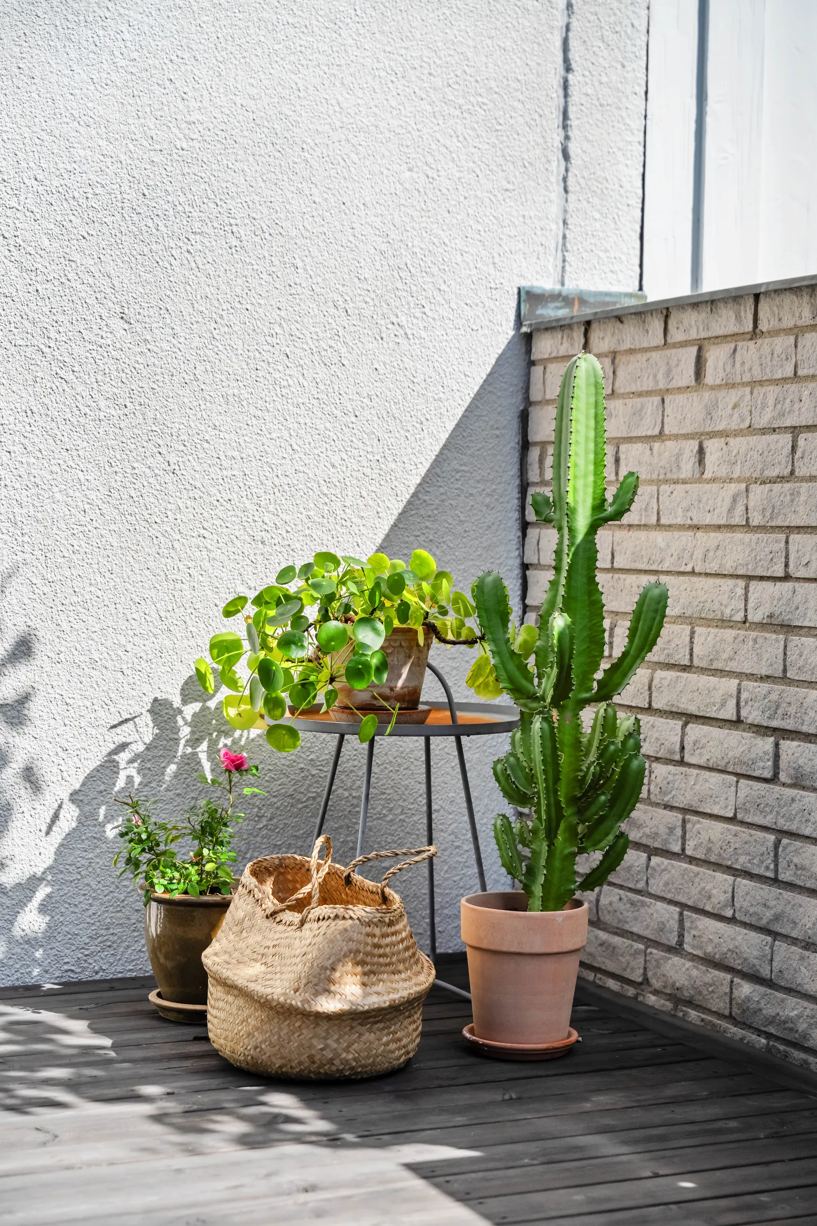 Radhus, Södra allén 19A, Södermalm, Sundsvall
