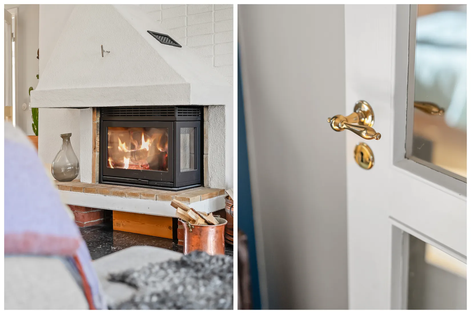 Radhus, Södra allén 19A, Södermalm, Sundsvall