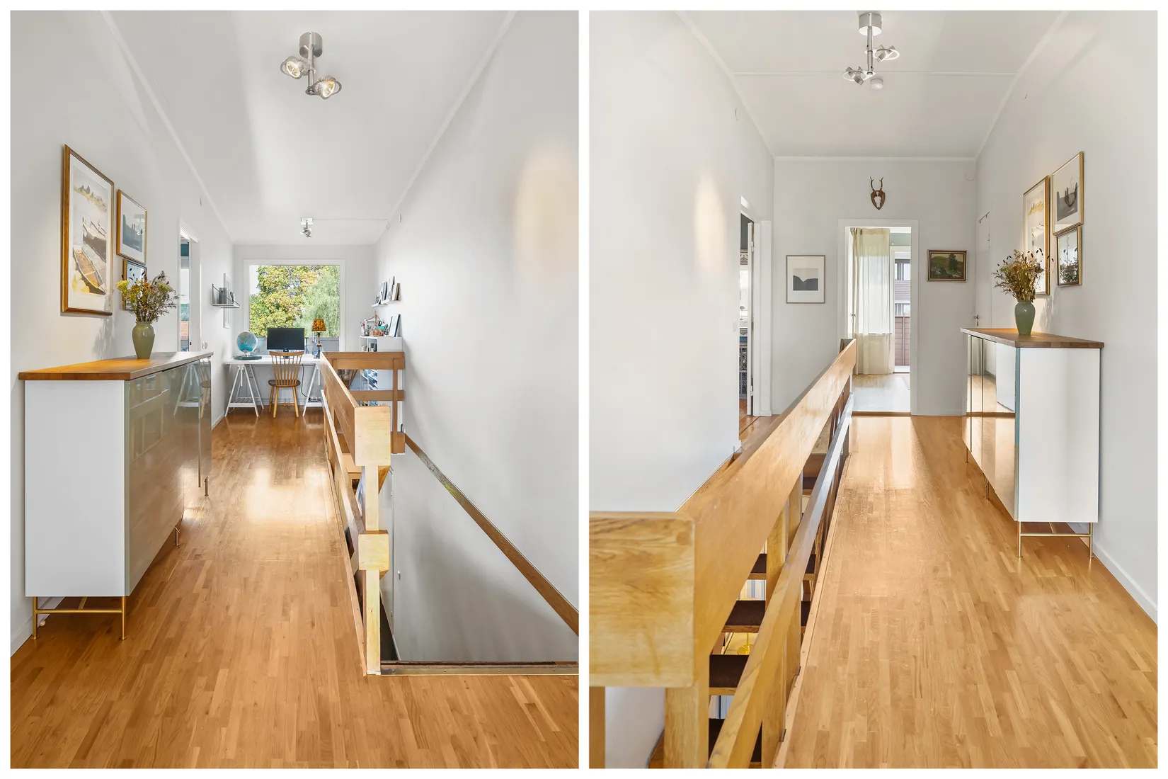 Radhus, Södra allén 19A, Södermalm, Sundsvall