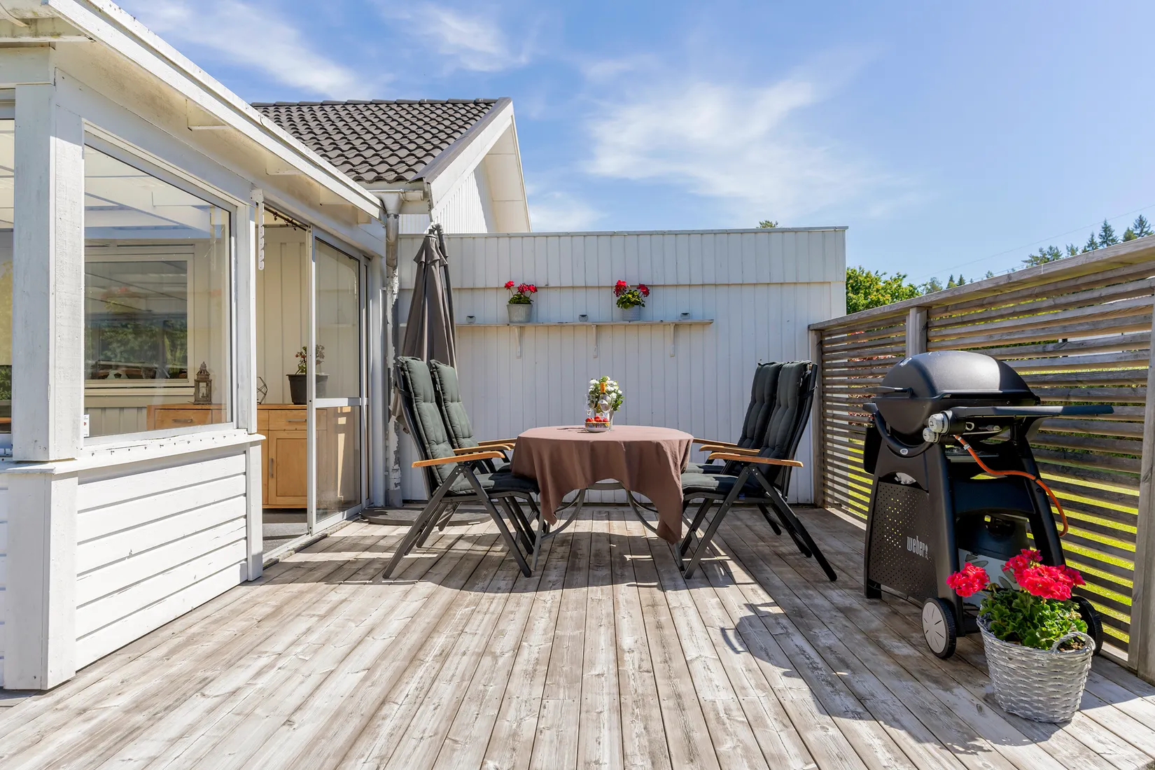 Villa, Sadelgatan 5, Onsjö, Vänersborg