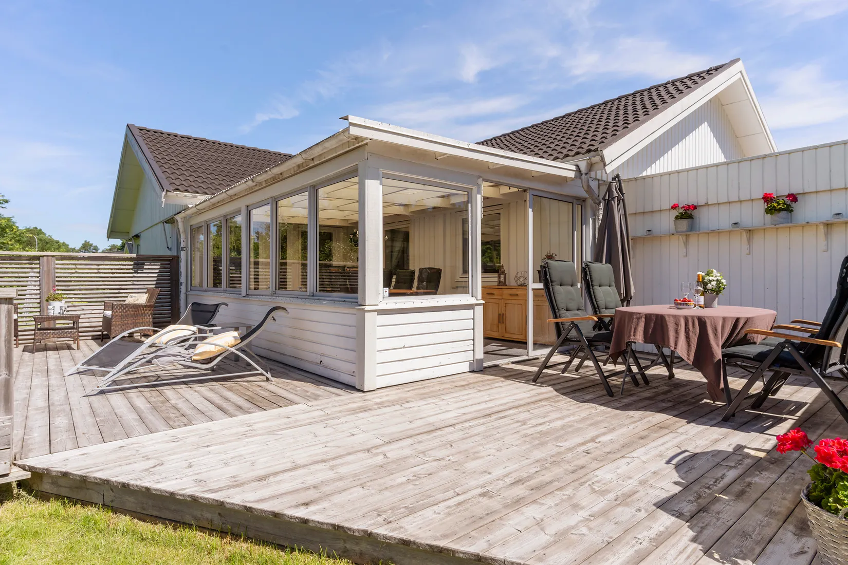 Villa, Sadelgatan 5, Onsjö, Vänersborg