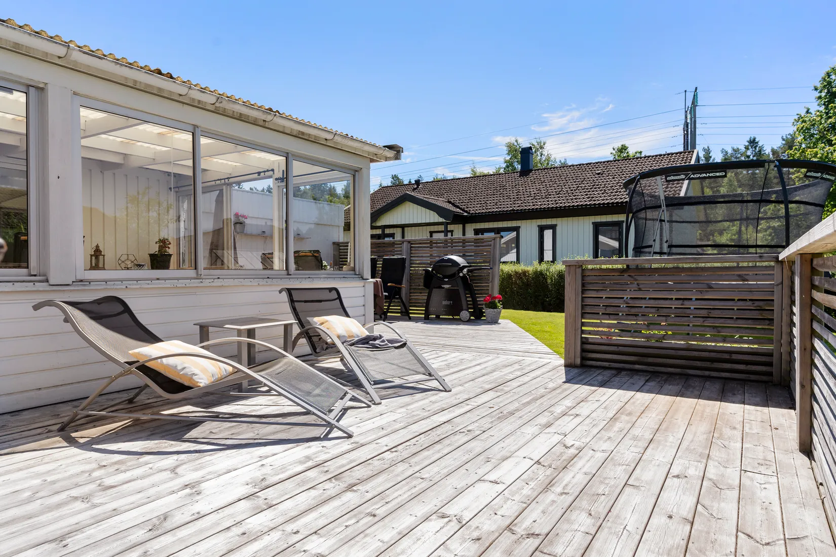 Villa, Sadelgatan 5, Onsjö, Vänersborg