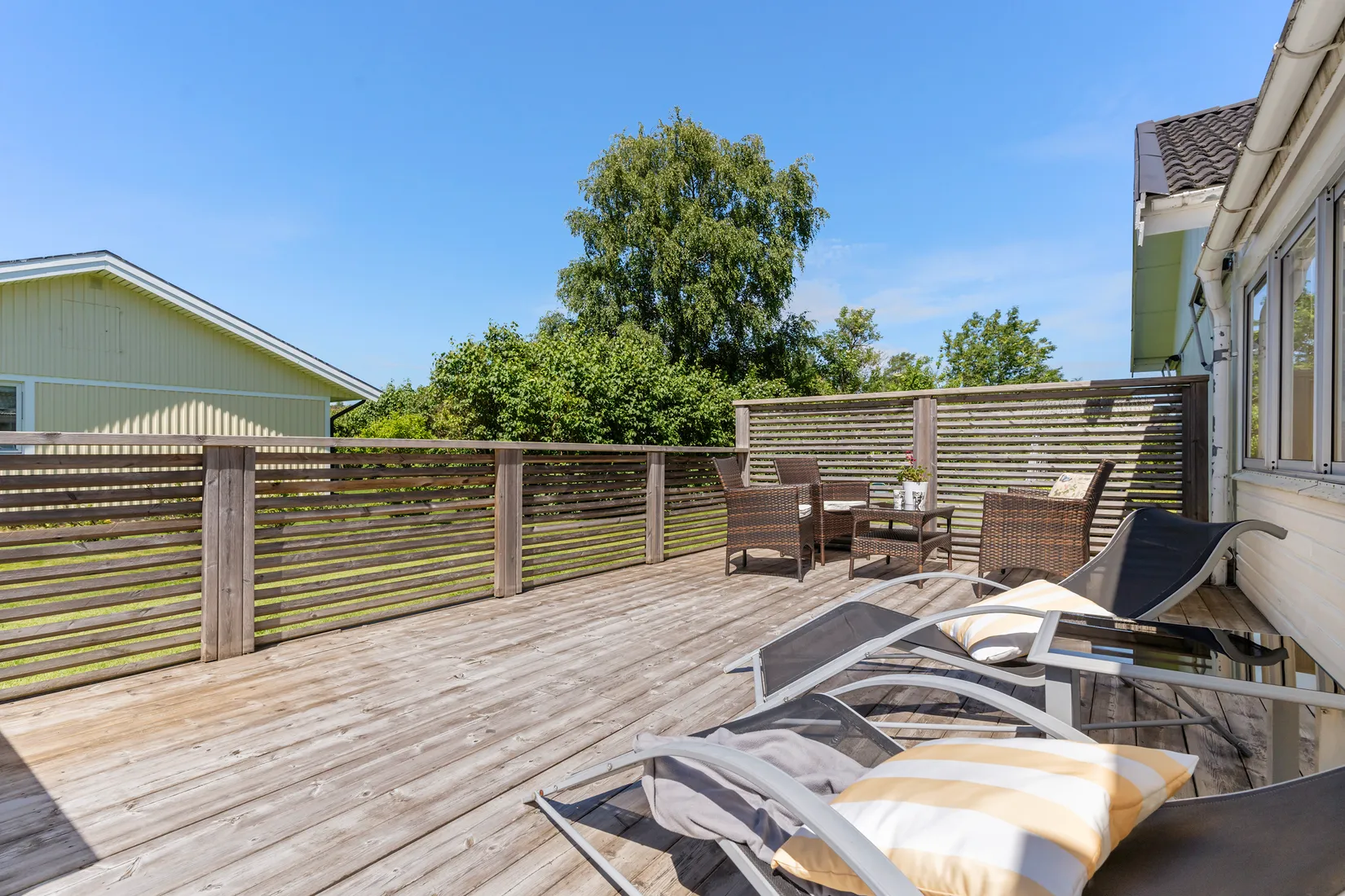 Villa, Sadelgatan 5, Onsjö, Vänersborg