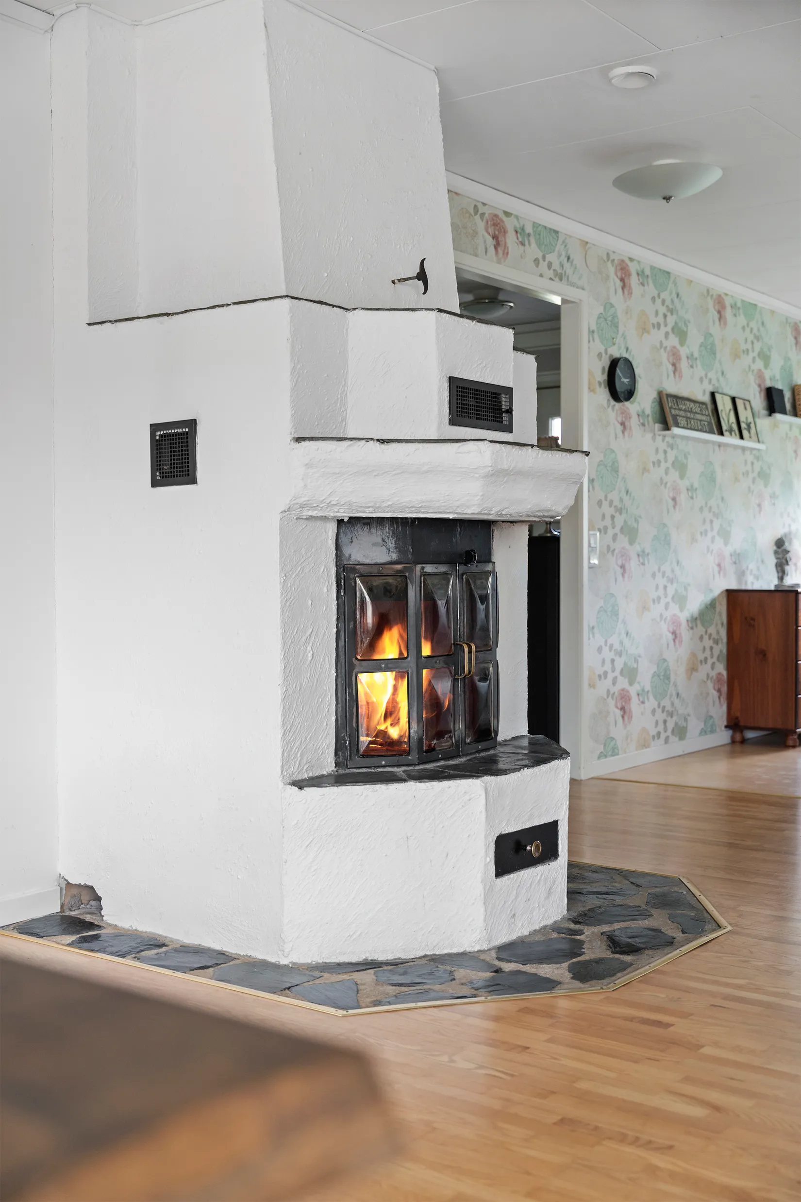 Villa, Sadelgatan 5, Onsjö, Vänersborg