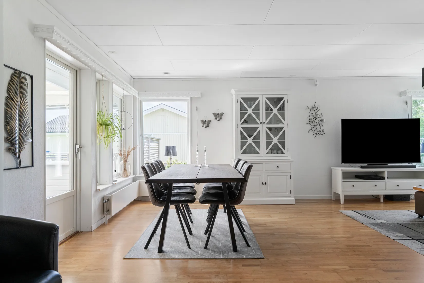 Villa, Sadelgatan 5, Onsjö, Vänersborg