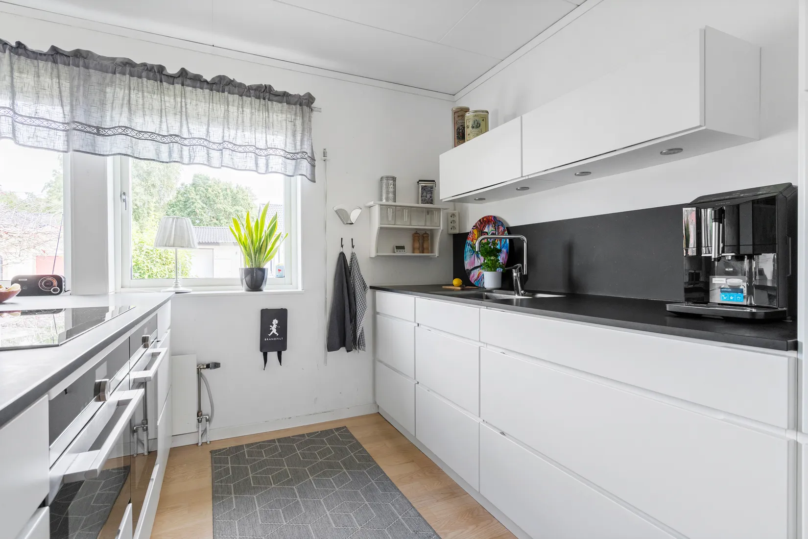Villa, Sadelgatan 5, Onsjö, Vänersborg