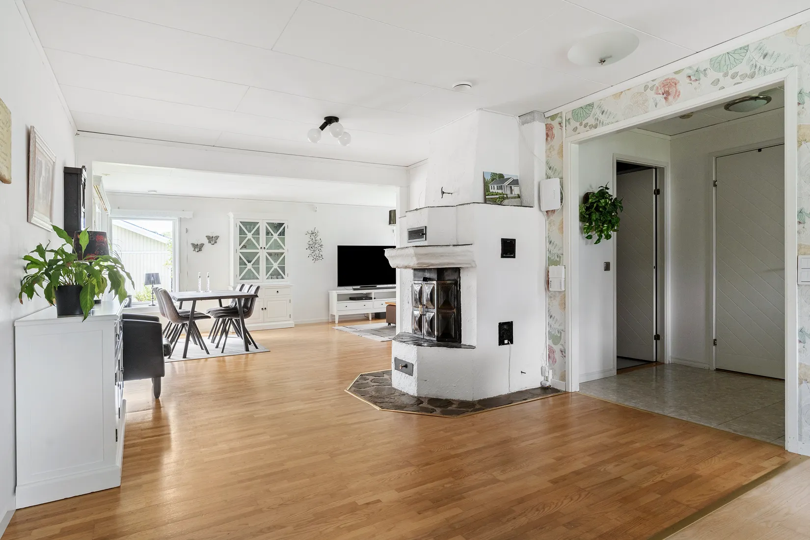 Villa, Sadelgatan 5, Onsjö, Vänersborg