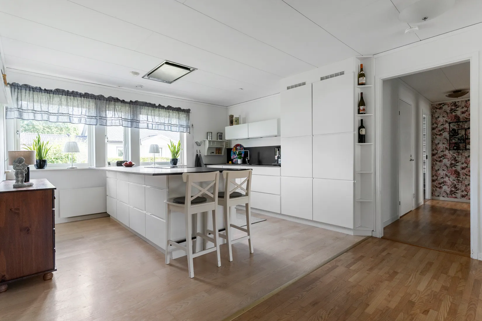 Villa, Sadelgatan 5, Onsjö, Vänersborg