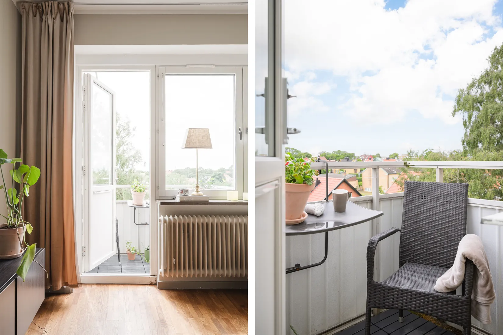 Bostadsrätt, Linnégatan 65A, Limhamn, Malmö