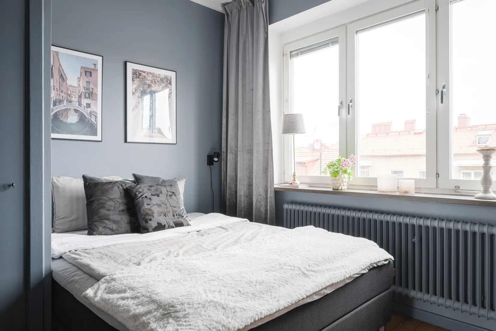 Bostadsrätt, Linnégatan 65A, Limhamn, Malmö
