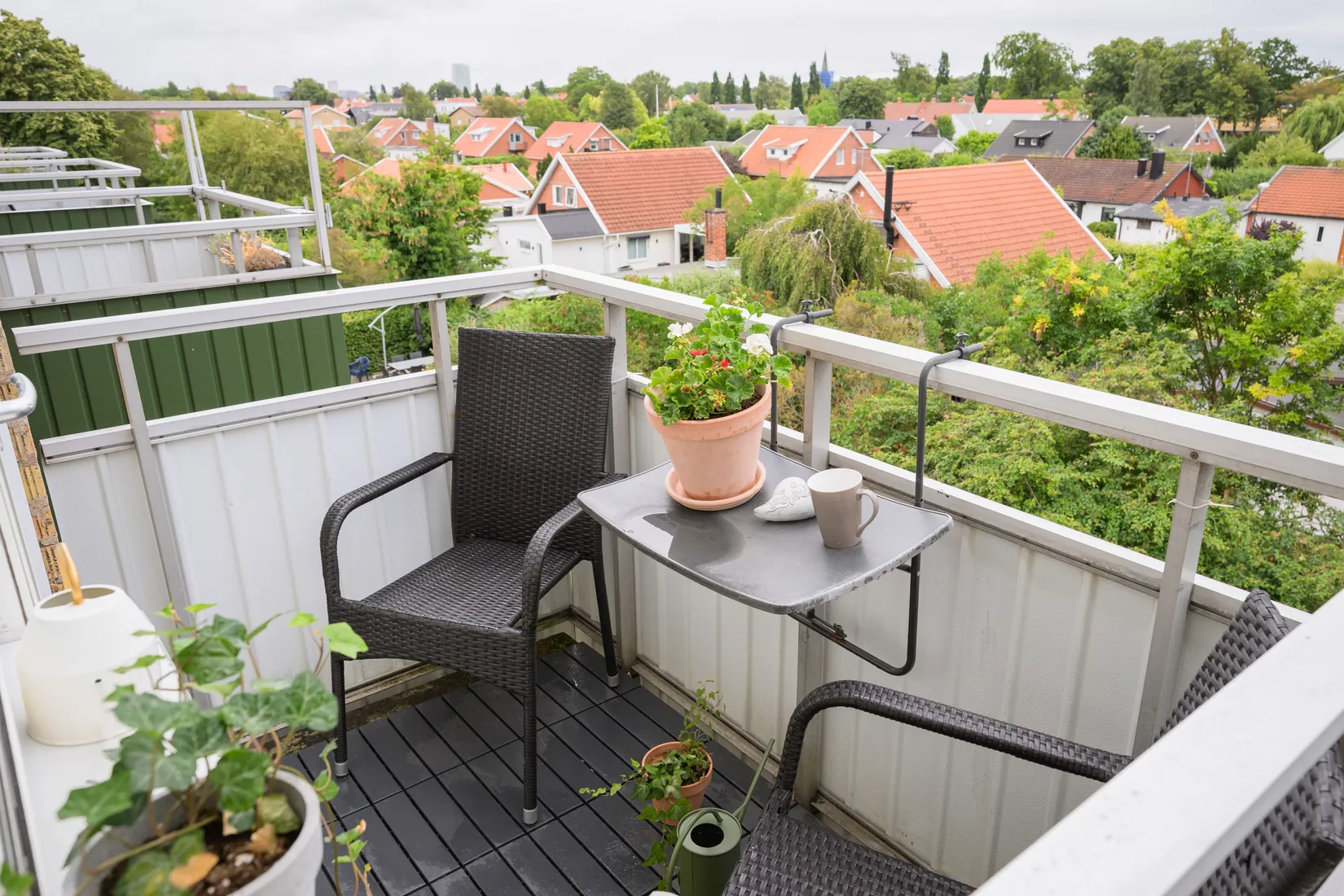Bostadsrätt, Linnégatan 65A, Limhamn, Malmö