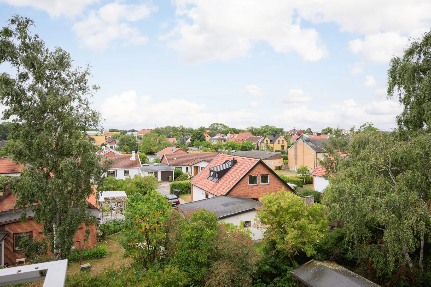 Bostadsrätt, Linnégatan 65A, Limhamn, Malmö
