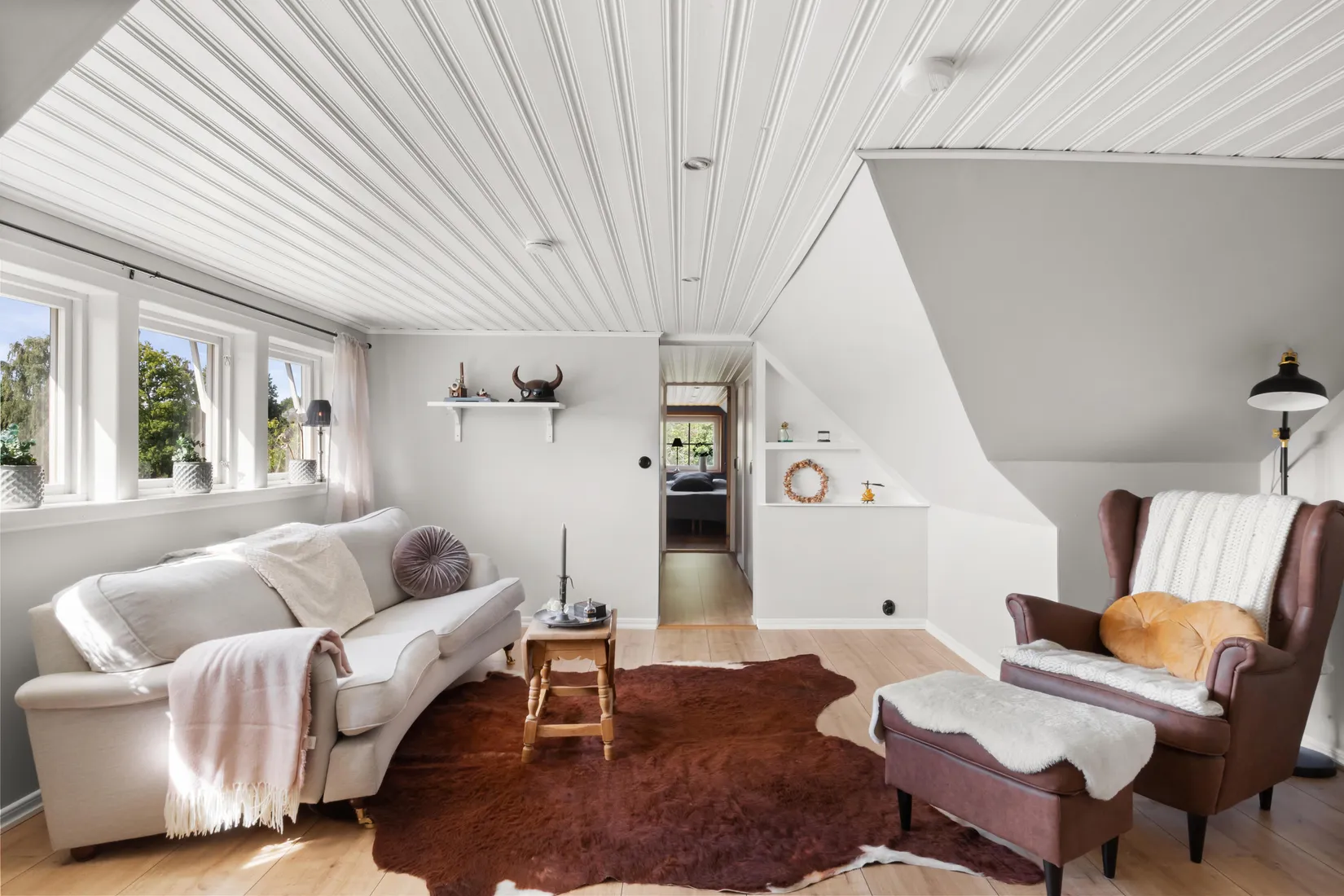 Villa, Fjärlöv 1381, Vinslöv, Hässleholm