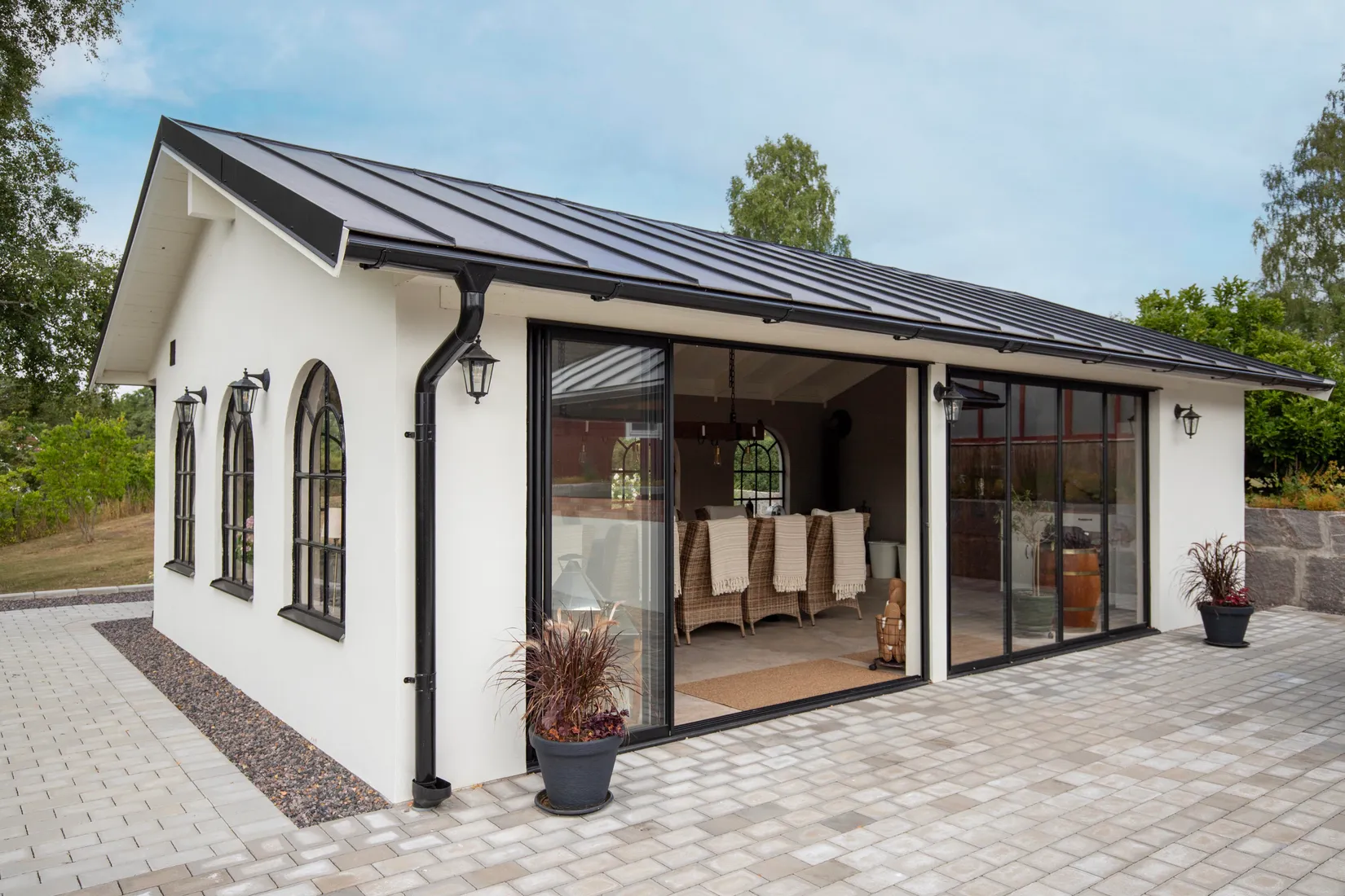 Villa, Fjärlöv 1381, Vinslöv, Hässleholm