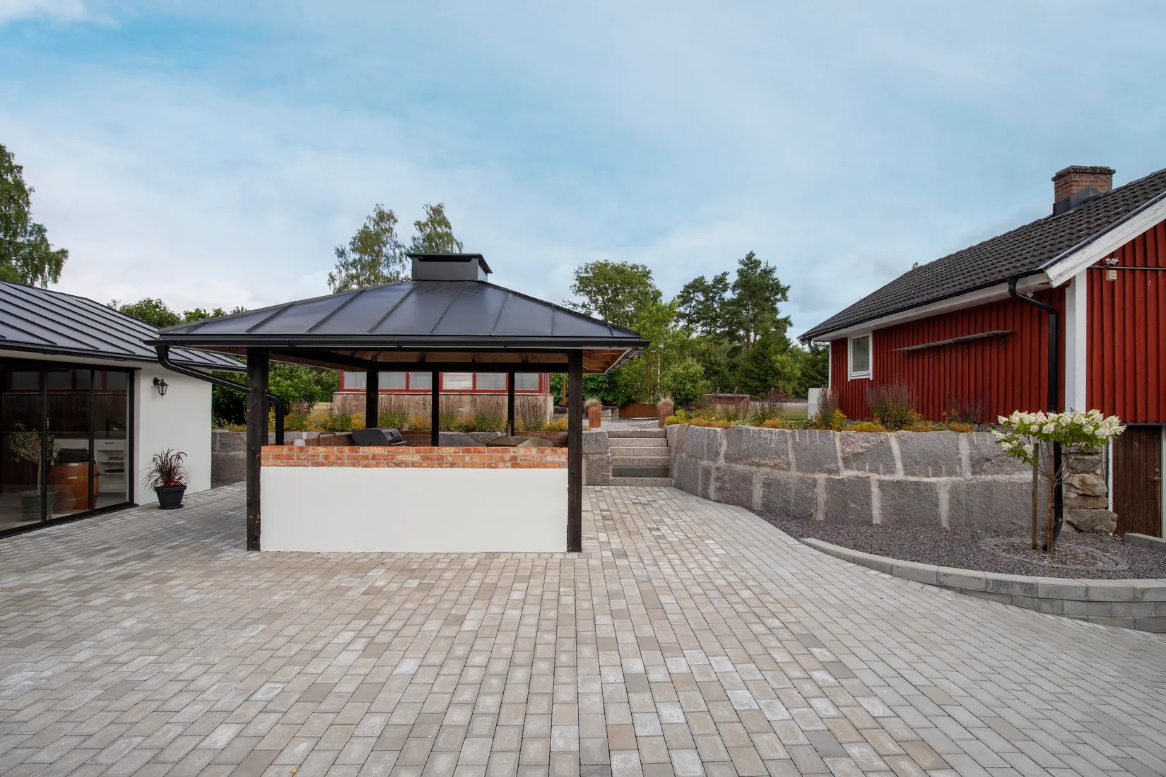 Villa, Fjärlöv 1381, Vinslöv, Hässleholm