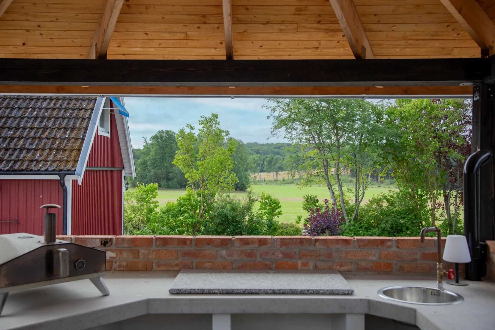 Villa, Fjärlöv 1381, Vinslöv, Hässleholm