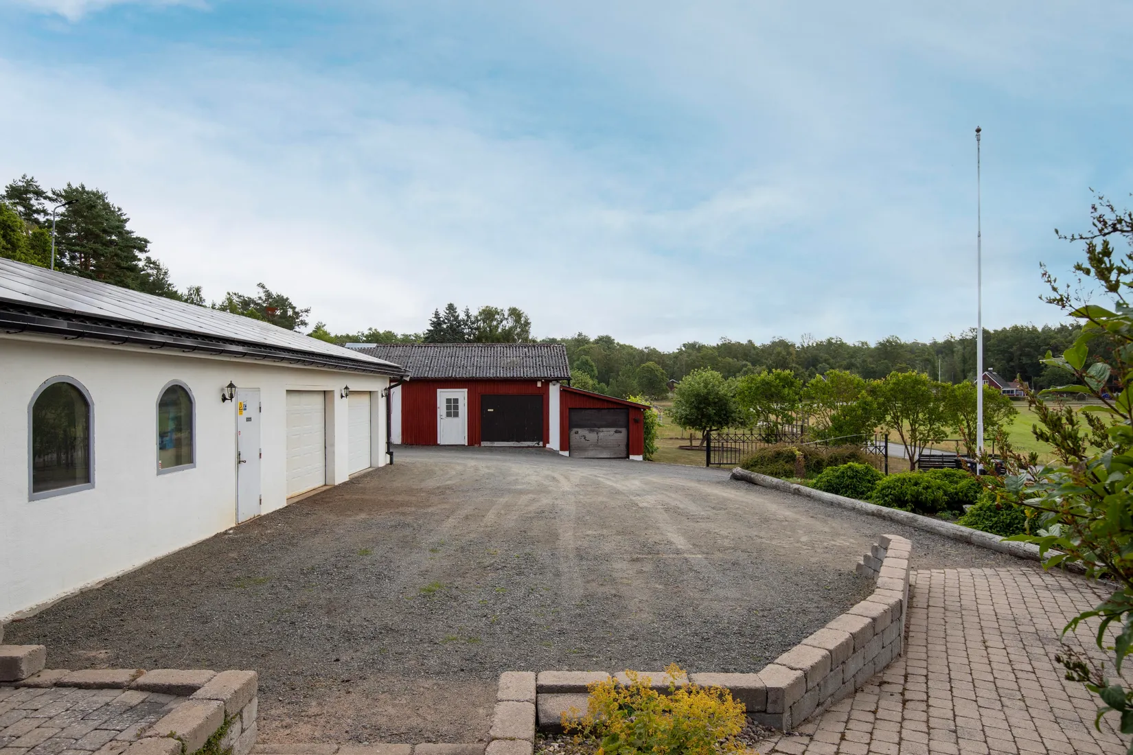 Villa, Fjärlöv 1381, Vinslöv, Hässleholm