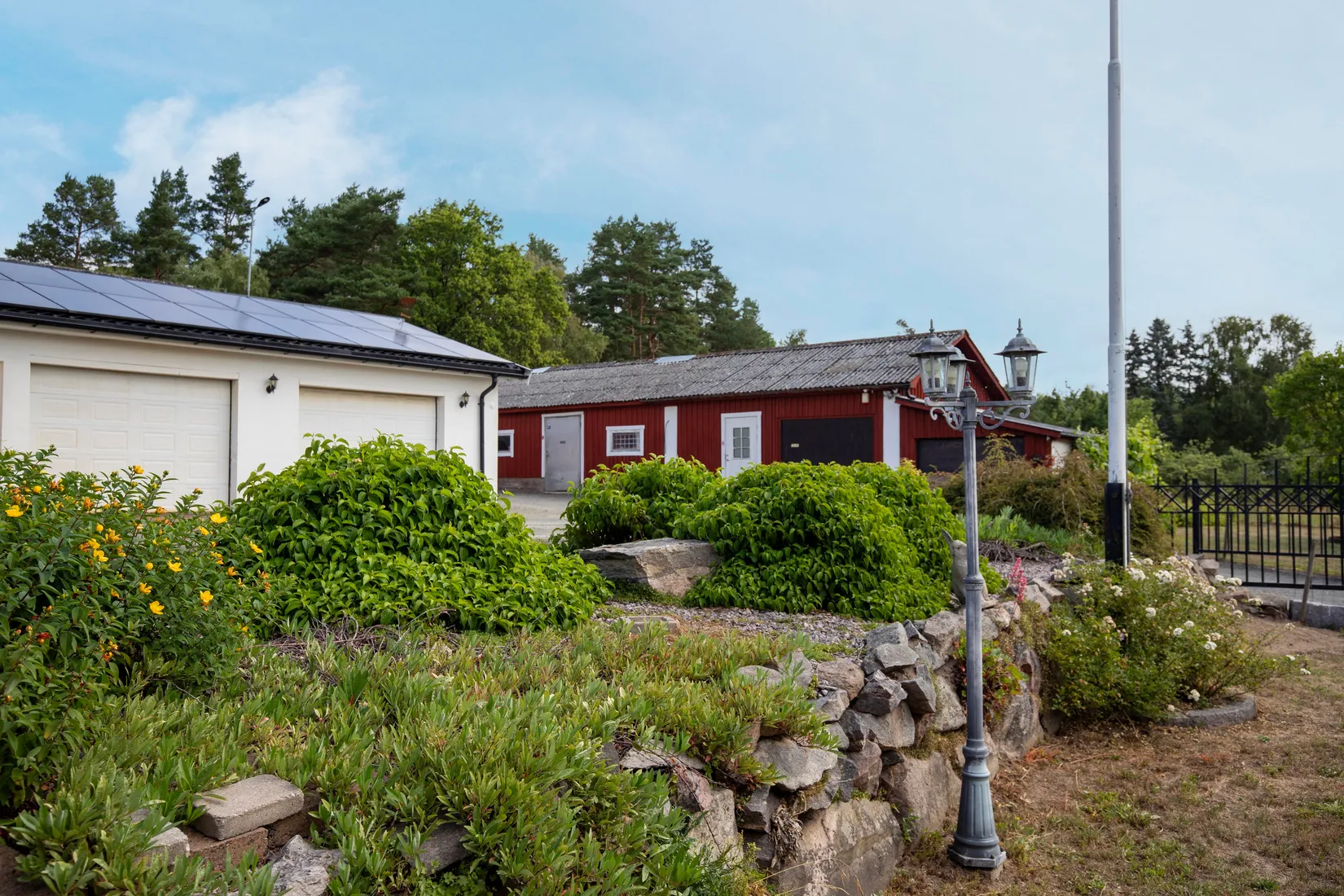Villa, Fjärlöv 1381, Vinslöv, Hässleholm