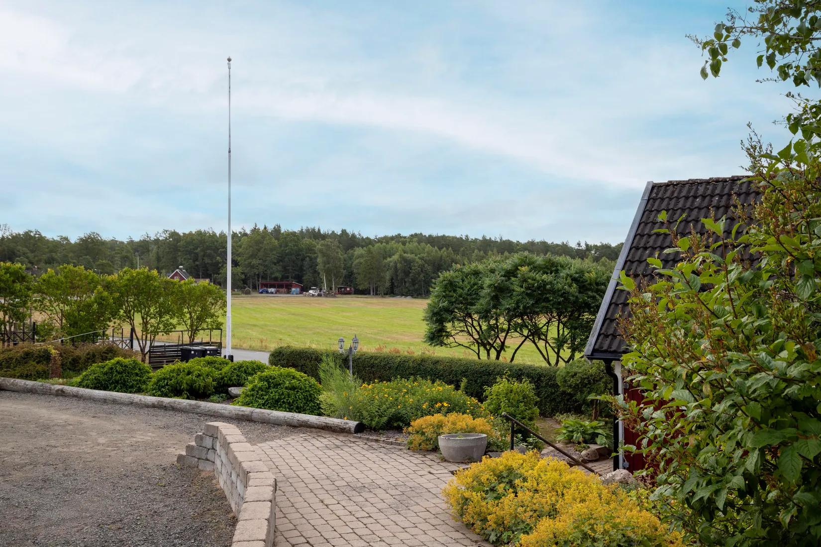 Villa, Fjärlöv 1381, Vinslöv, Hässleholm