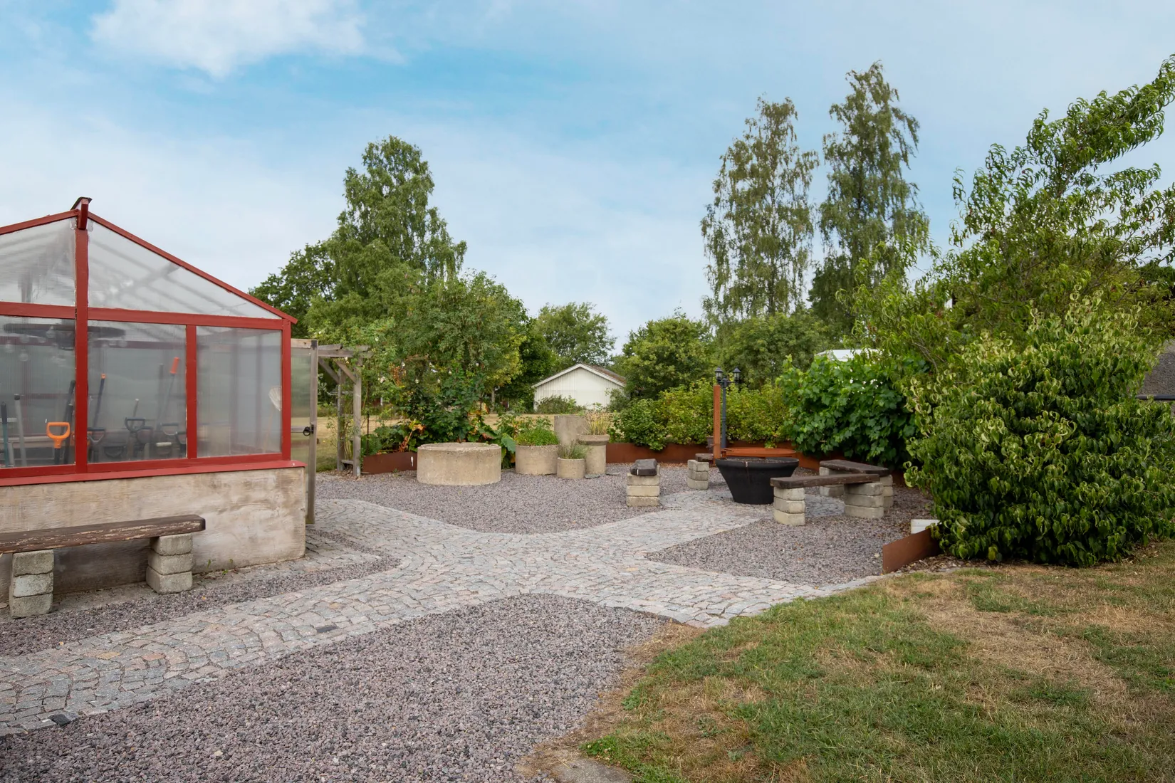 Villa, Fjärlöv 1381, Vinslöv, Hässleholm