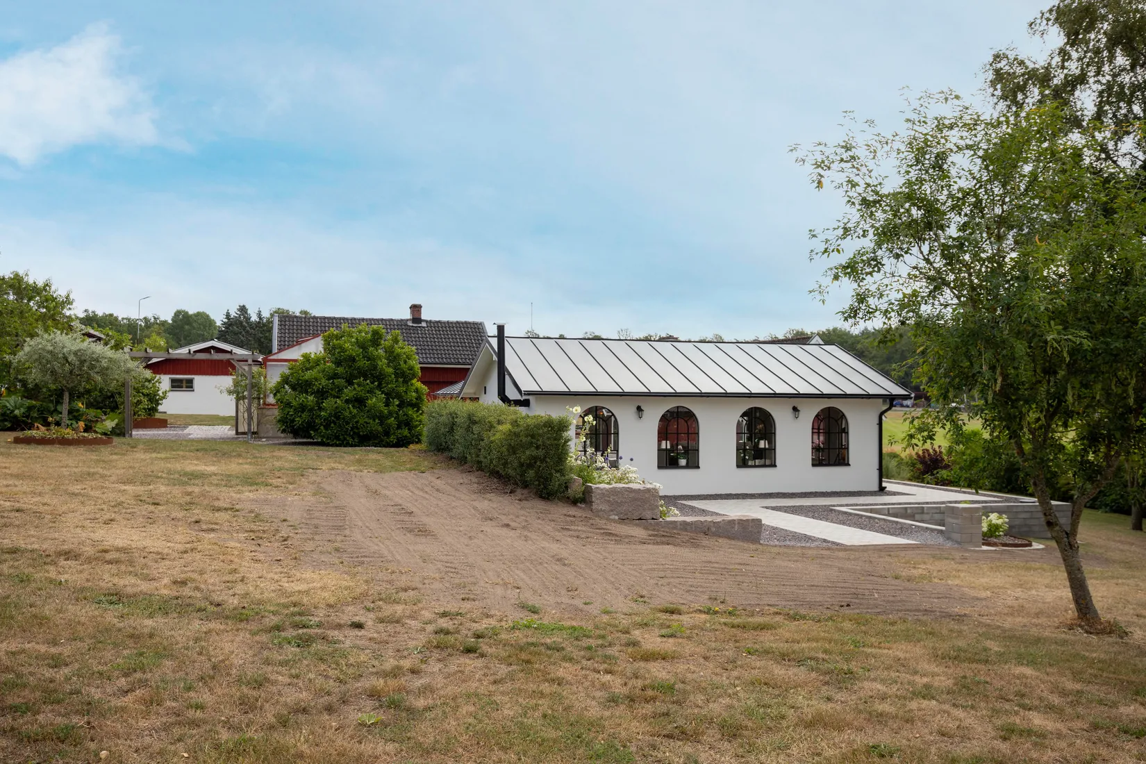 Villa, Fjärlöv 1381, Vinslöv, Hässleholm