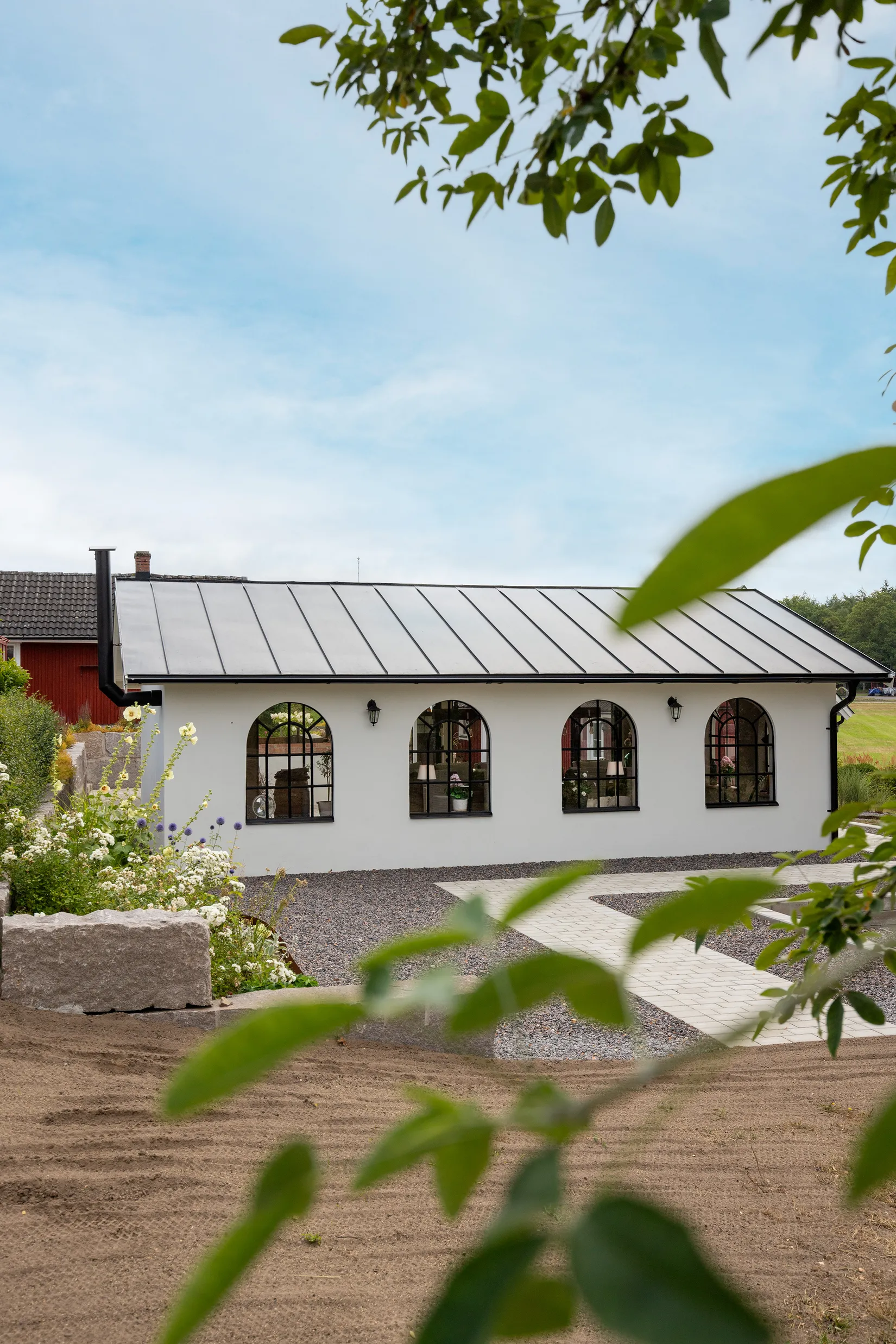 Villa, Fjärlöv 1381, Vinslöv, Hässleholm