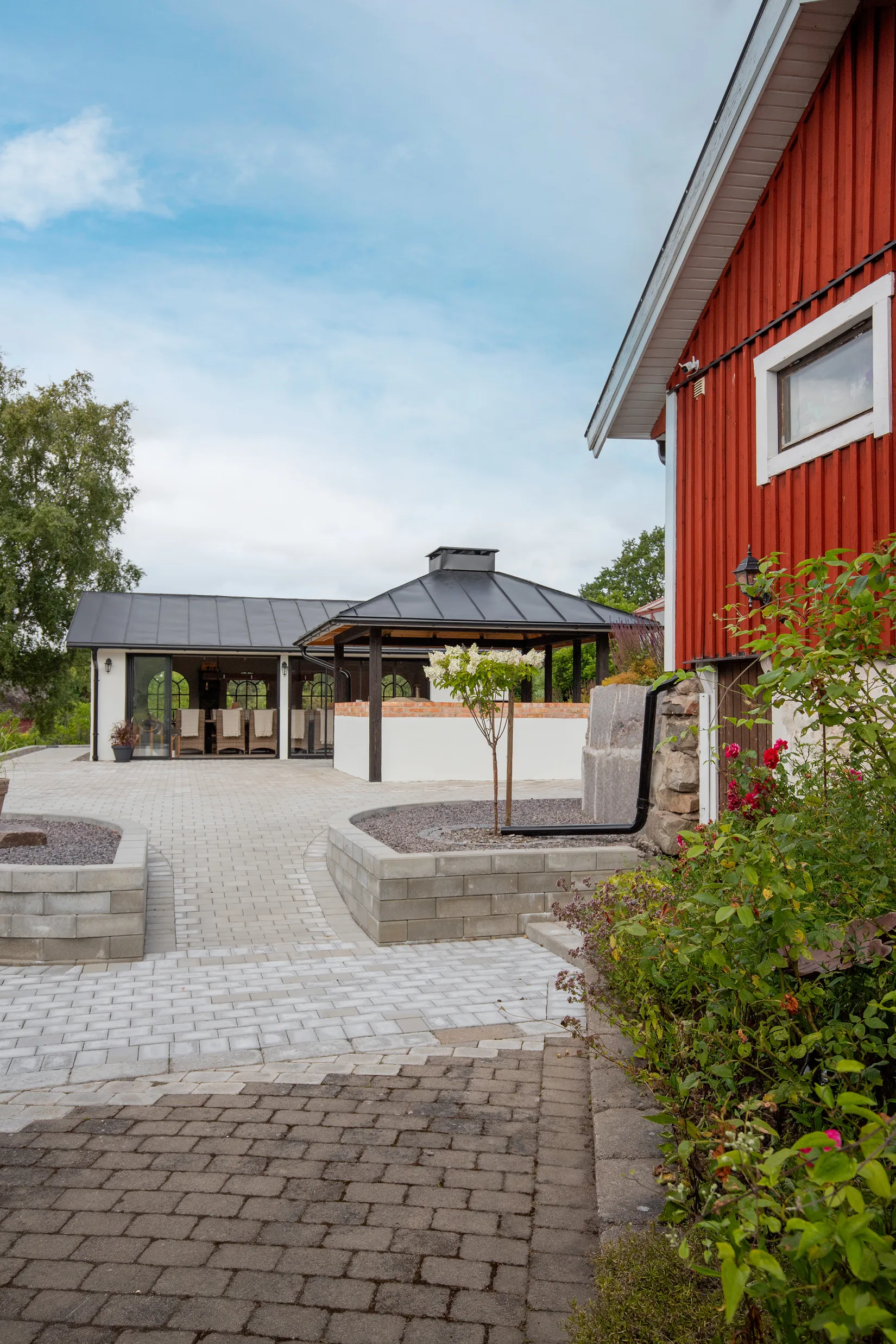 Villa, Fjärlöv 1381, Vinslöv, Hässleholm