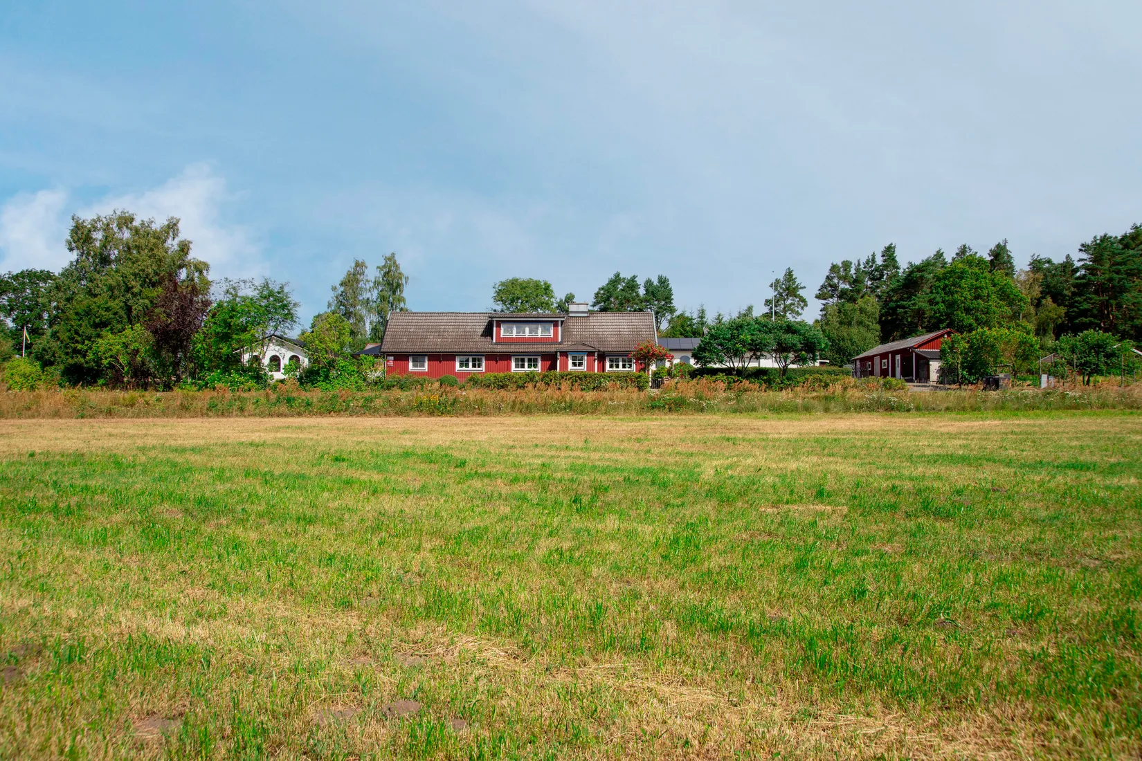 Villa, Fjärlöv 1381, Vinslöv, Hässleholm