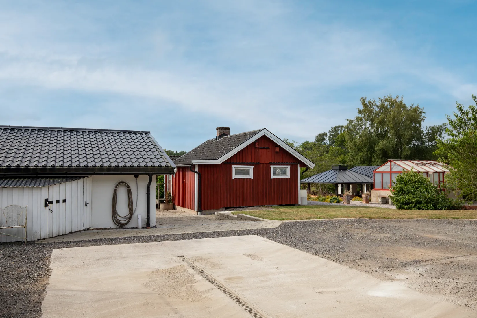 Villa, Fjärlöv 1381, Vinslöv, Hässleholm