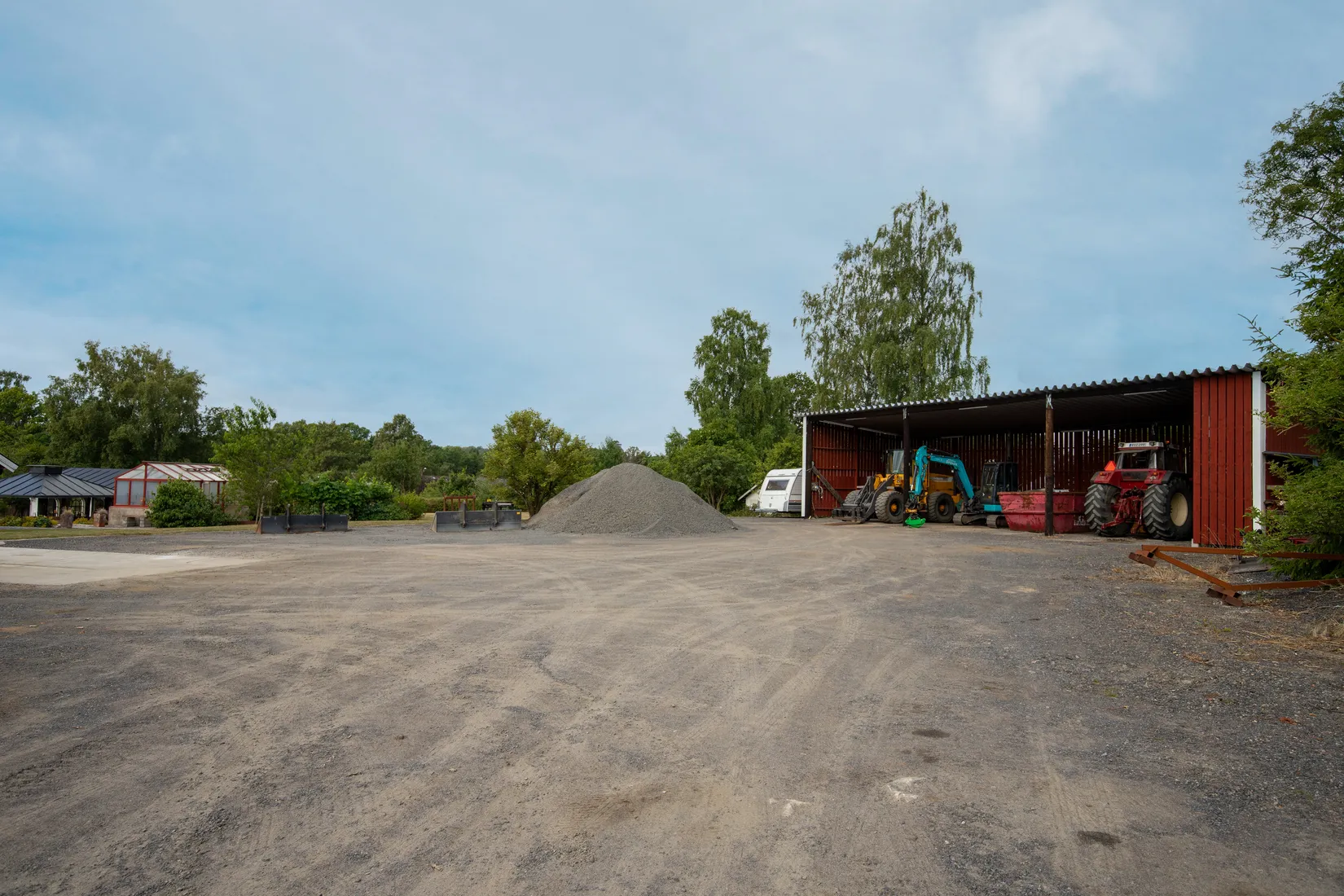 Villa, Fjärlöv 1381, Vinslöv, Hässleholm
