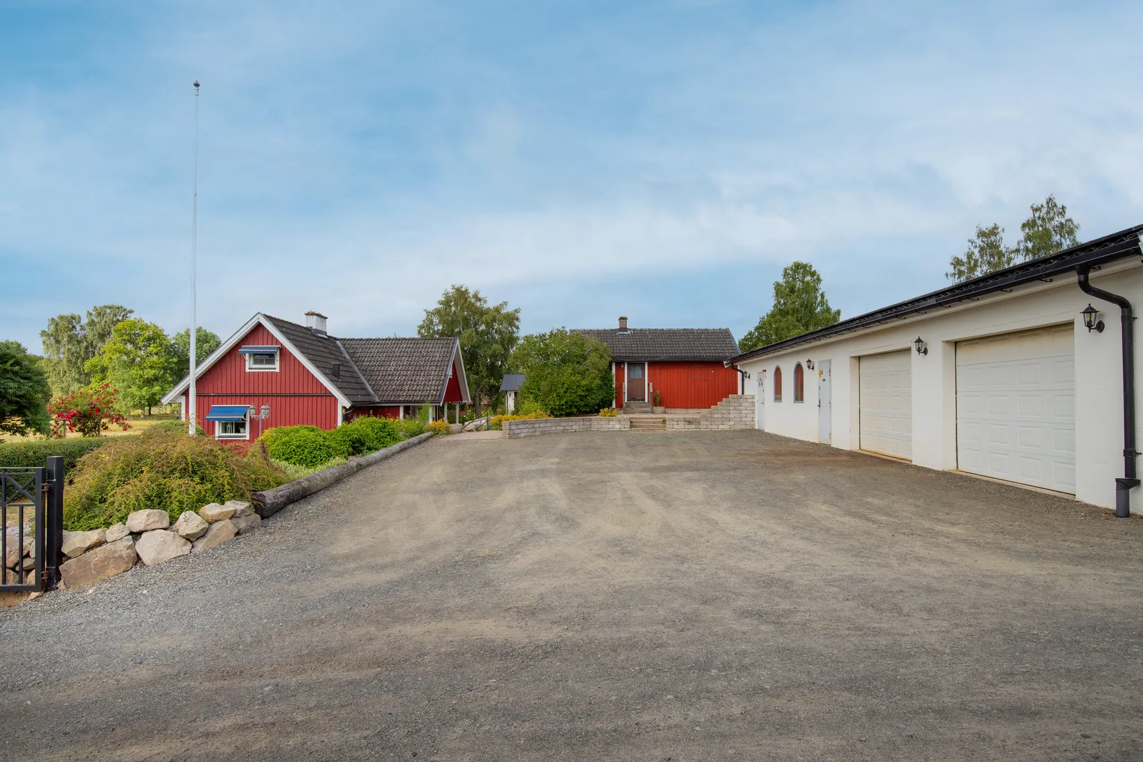 Villa, Fjärlöv 1381, Vinslöv, Hässleholm