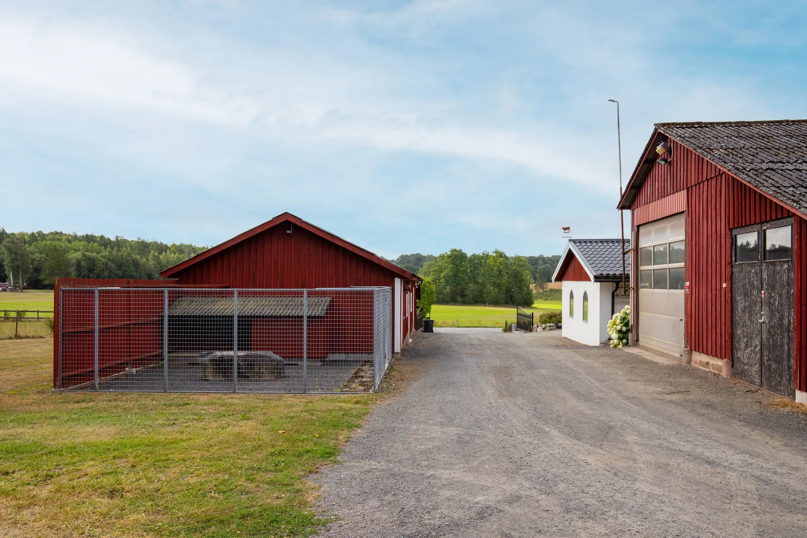 Villa, Fjärlöv 1381, Vinslöv, Hässleholm